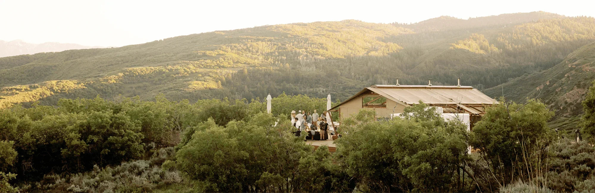 The Lodge at Blue Sky
