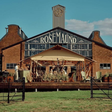 Rosemaund Farm Distillery
