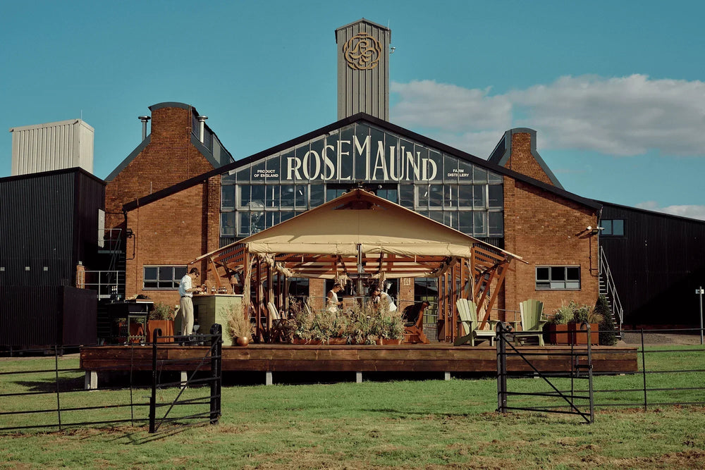 Rosemaund Farm Distillery