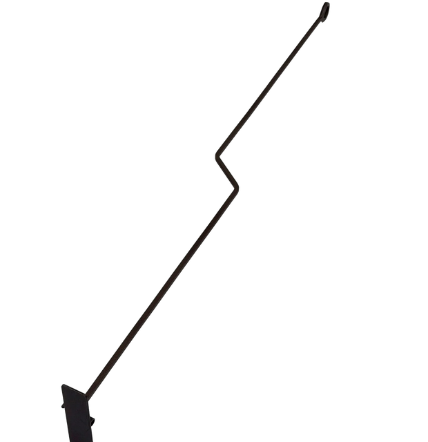 Cashmere Caveman Co's Ash Rake