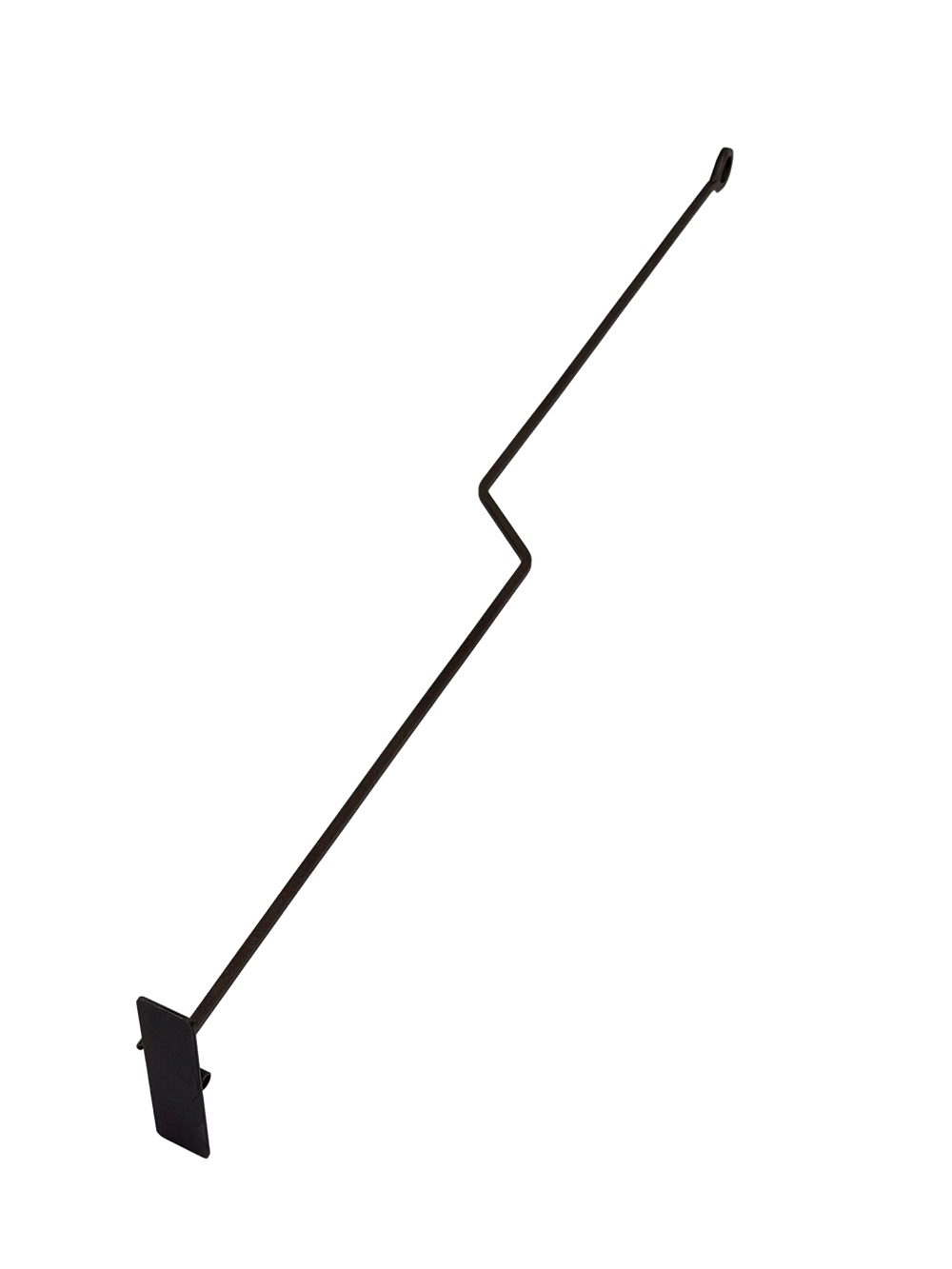 Cashmere Caveman Co's Ash Rake