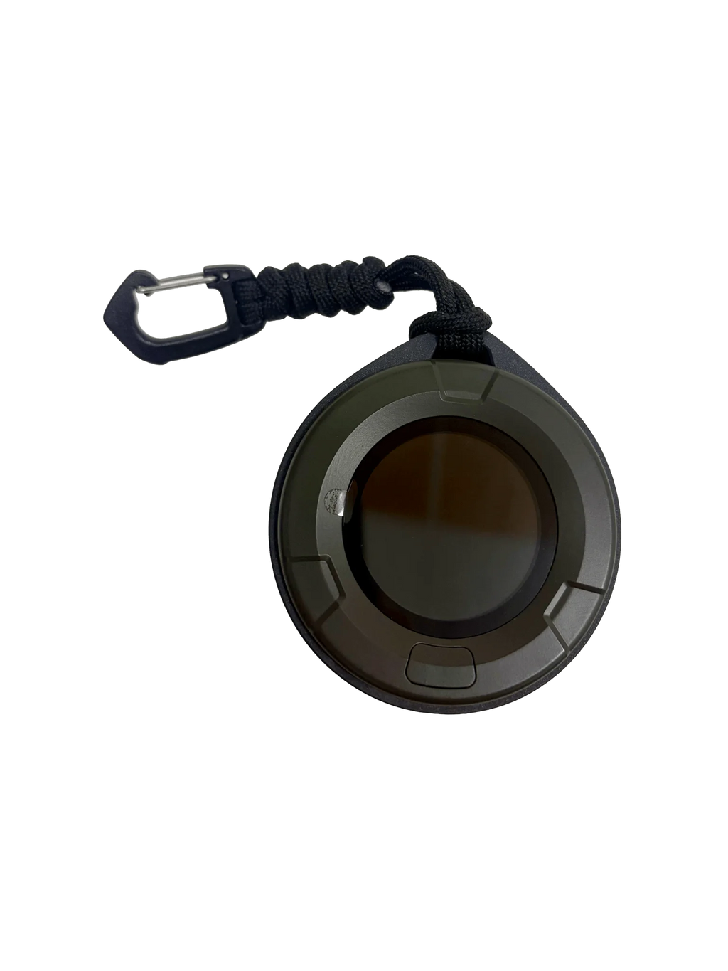 Cashmere Caveman Co's carbon dioxide monitor