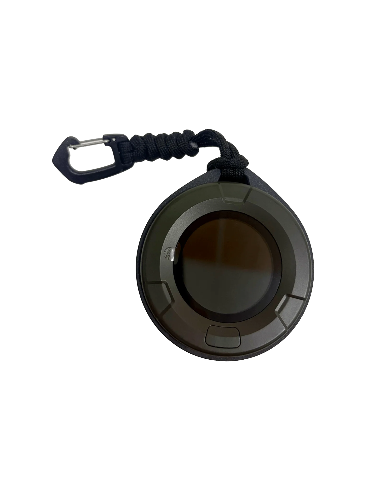 Cashmere Caveman Co's carbon dioxide monitor