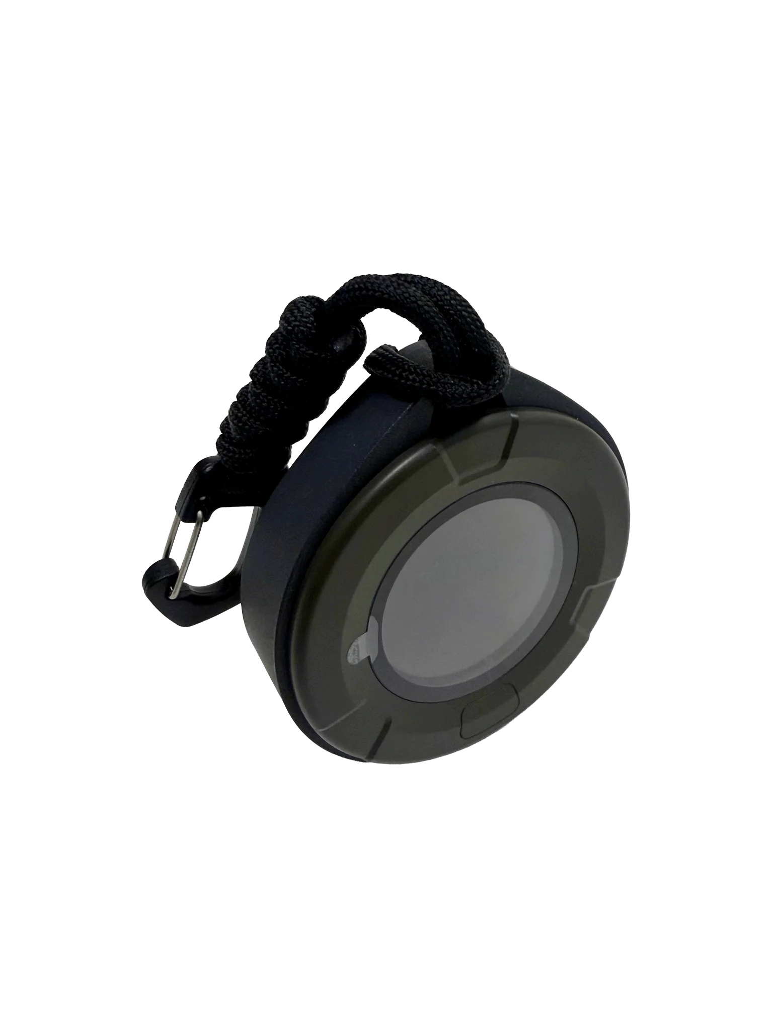 Cashmere Caveman Co's carbon dioxide monitor