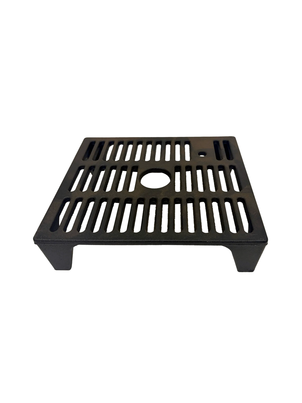Cashmere Caveman Co's cast iron internal grate for a WildTable 8