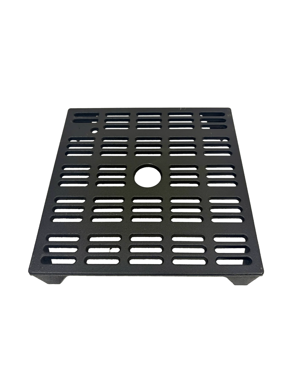 Cashmere Caveman Co's cast iron internal grate for a WildTable 12