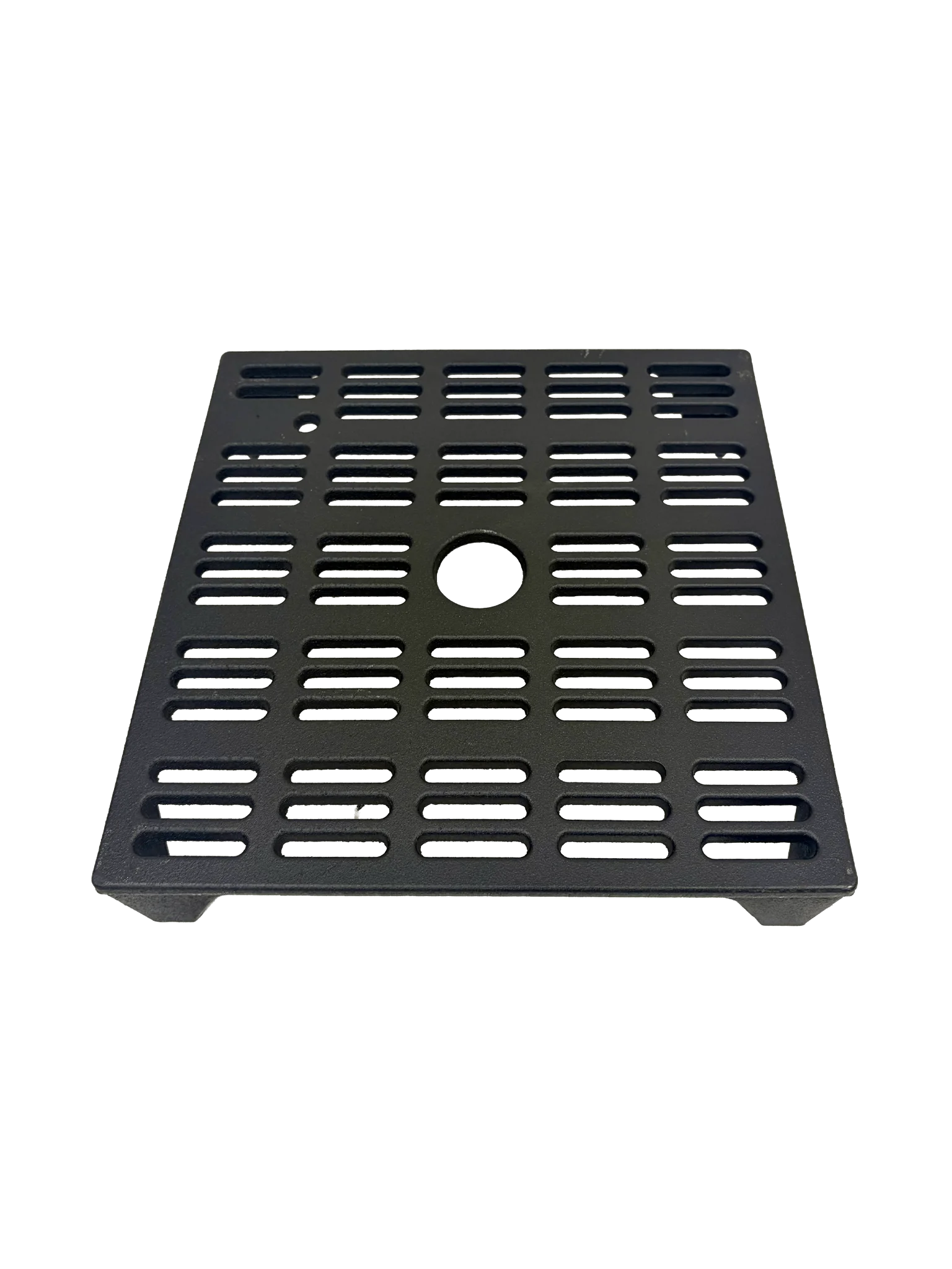 Cashmere Caveman Co's cast iron internal grate for a WildTable 12