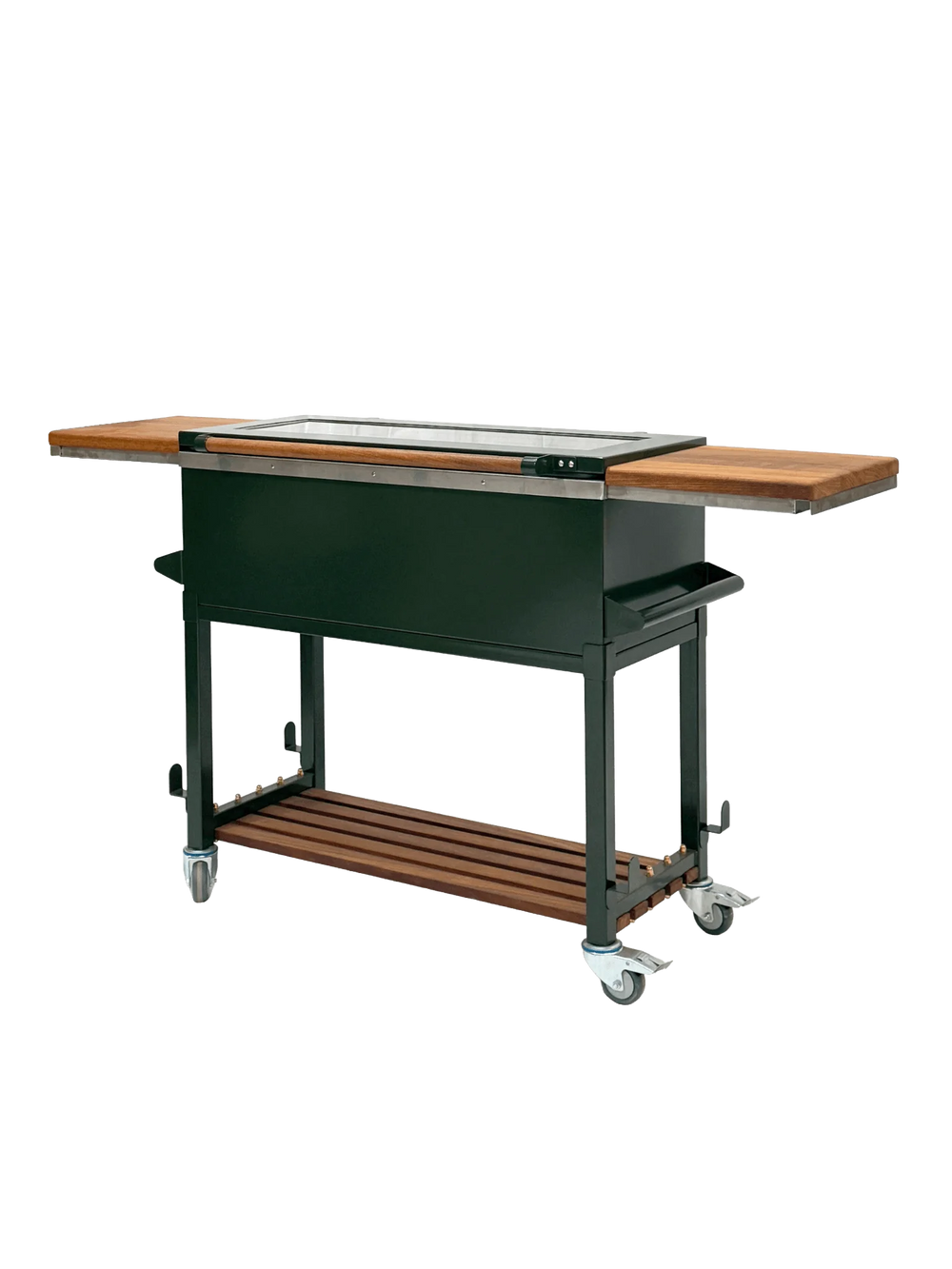 Cashmere Caveman Co's Chiller Trolley