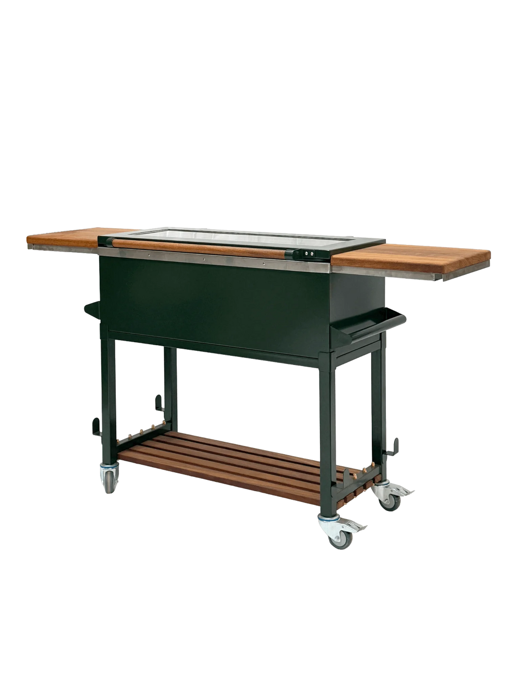 Cashmere Caveman Co's Chiller Trolley
