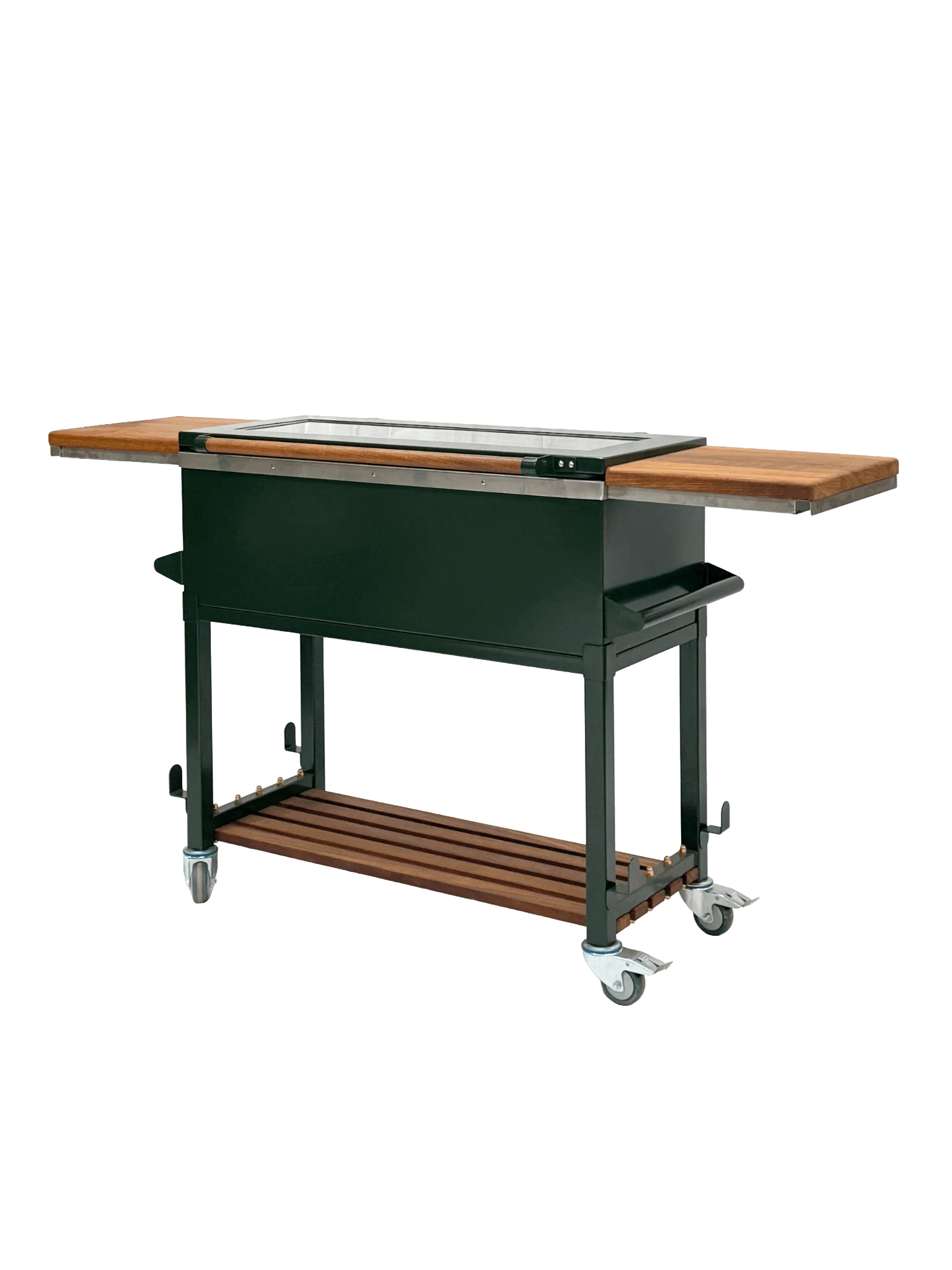 Cashmere Caveman Co's Chiller Trolley