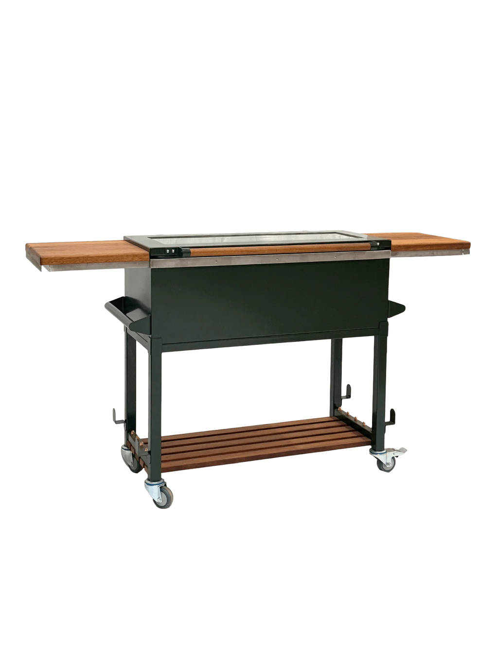 Cashmere Caveman Co's Chiller Trolley