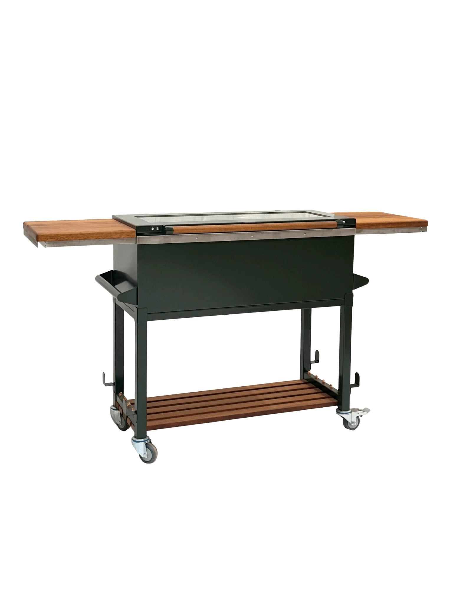 Cashmere Caveman Co's Chiller Trolley