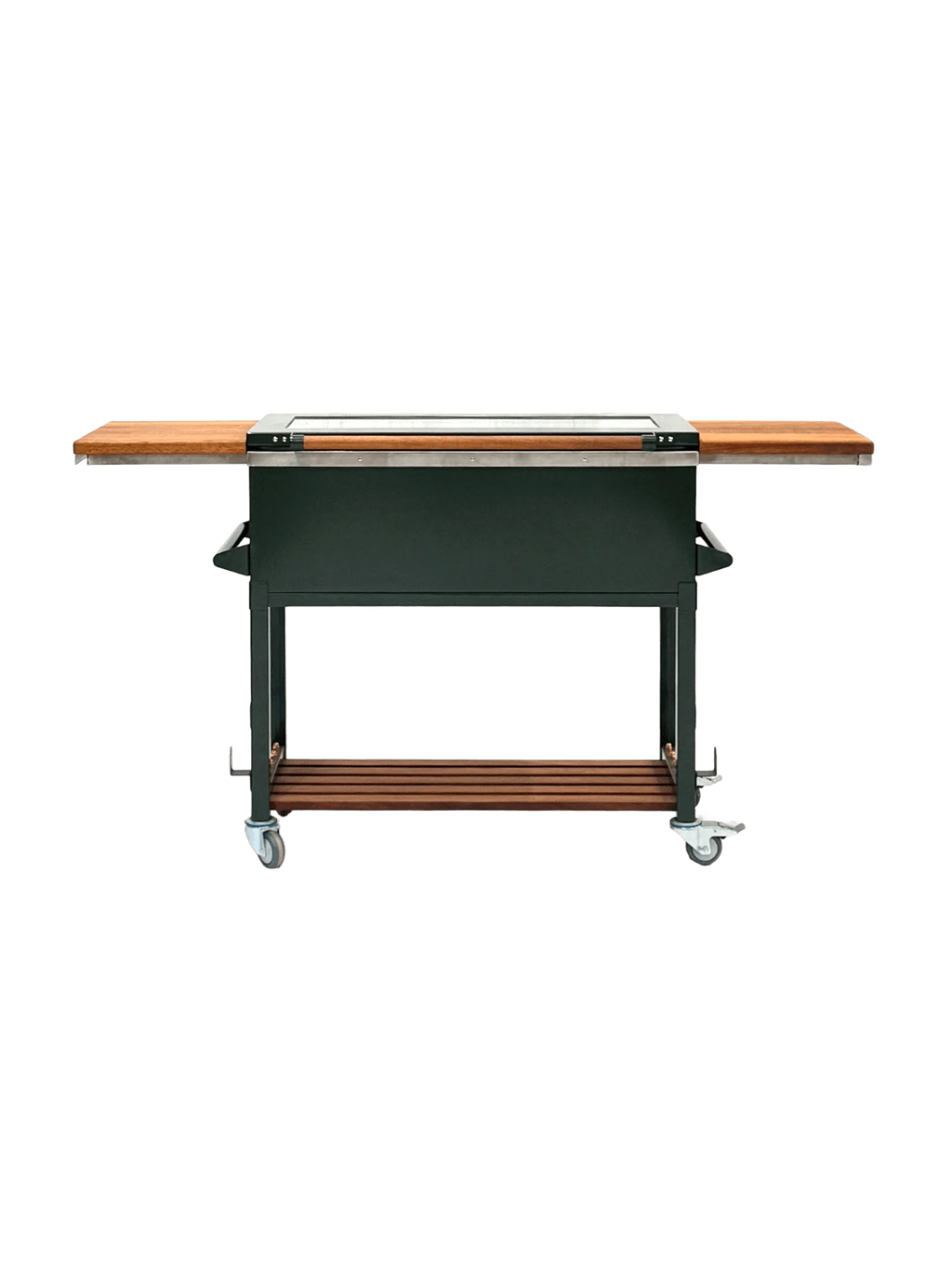 Cashmere Caveman Co's Chiller Trolley