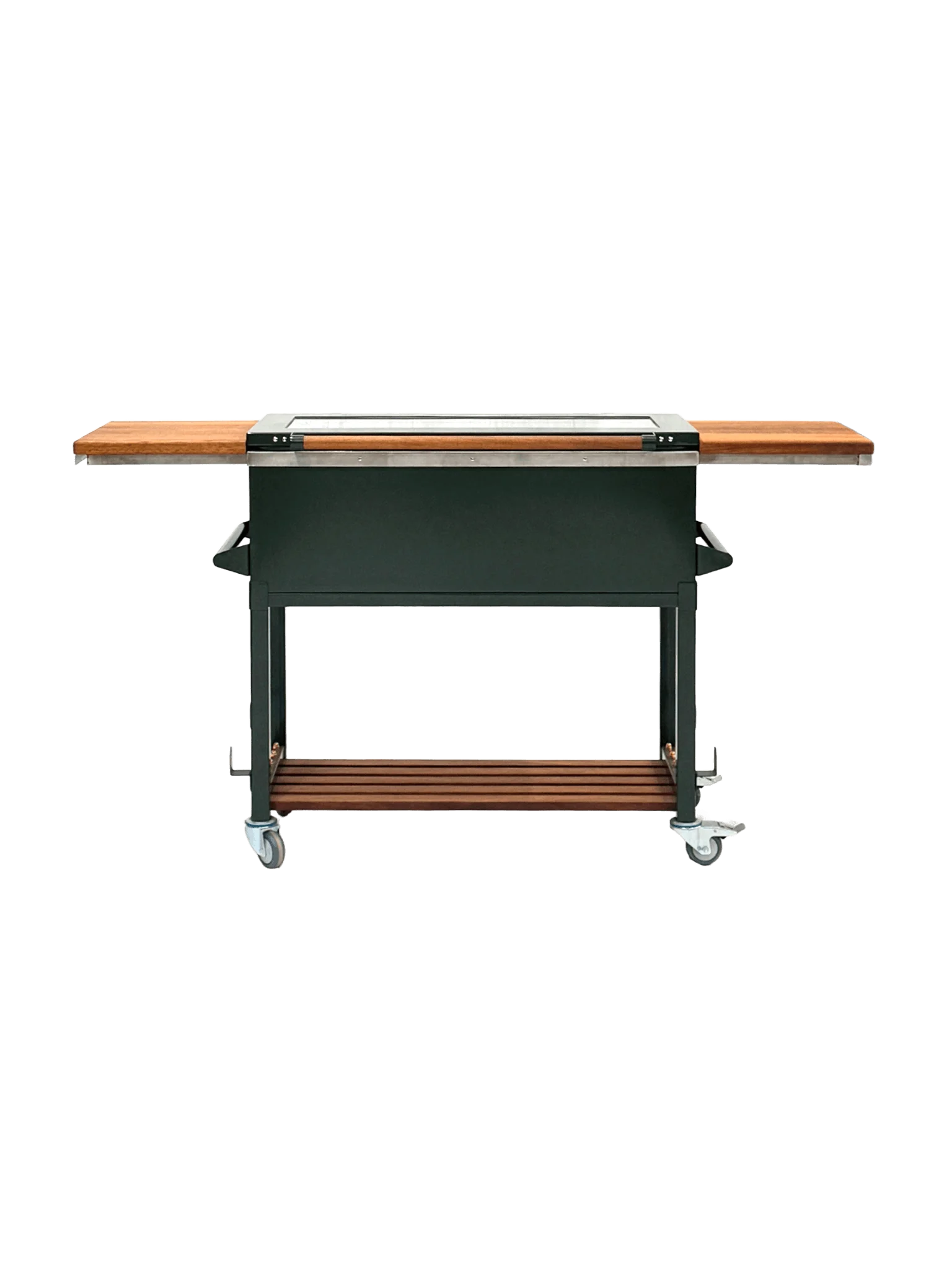 Cashmere Caveman Co's Chiller Trolley