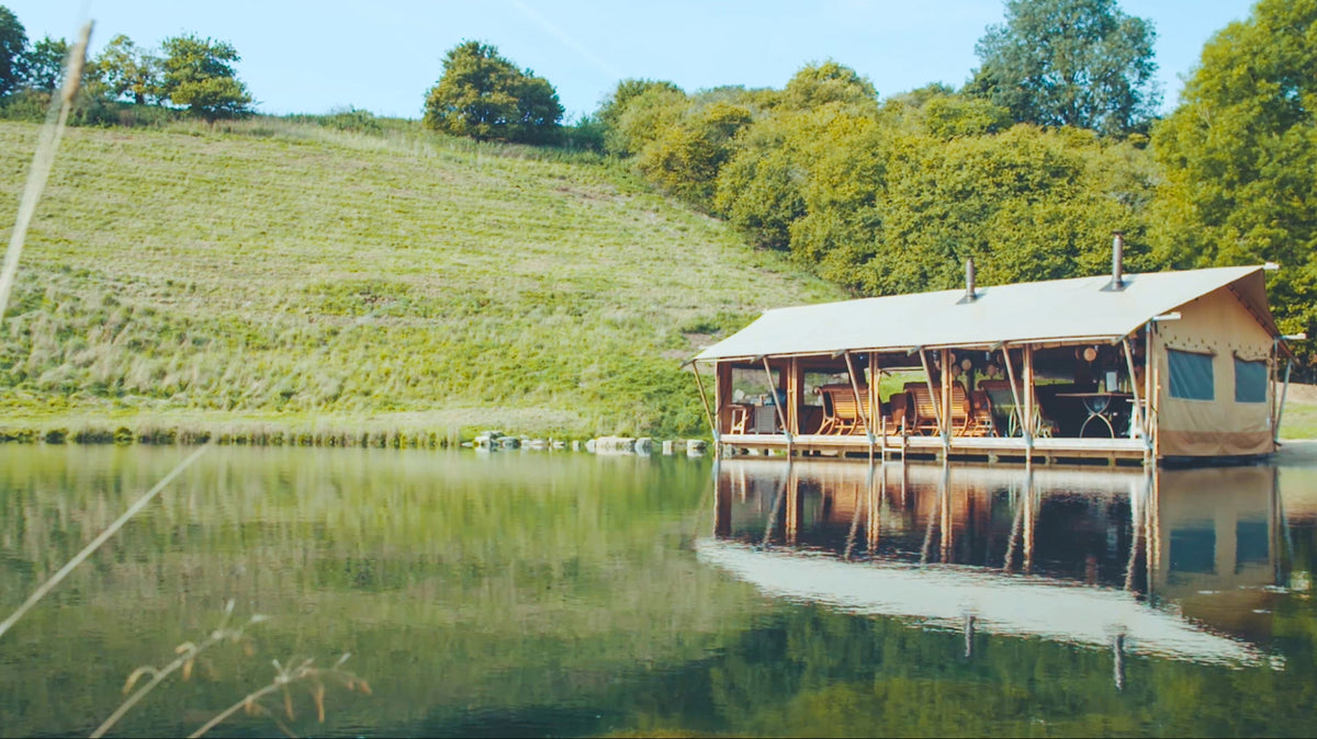 Commercial Wildkitchen – The Cashmere Caveman Co