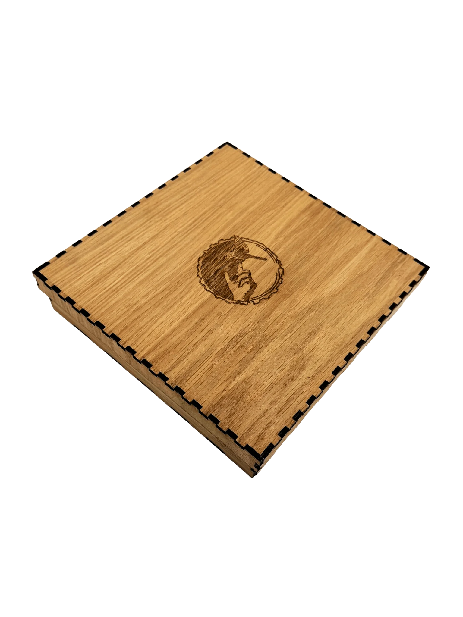 Cashmere Caveman Co's Cutlery Set