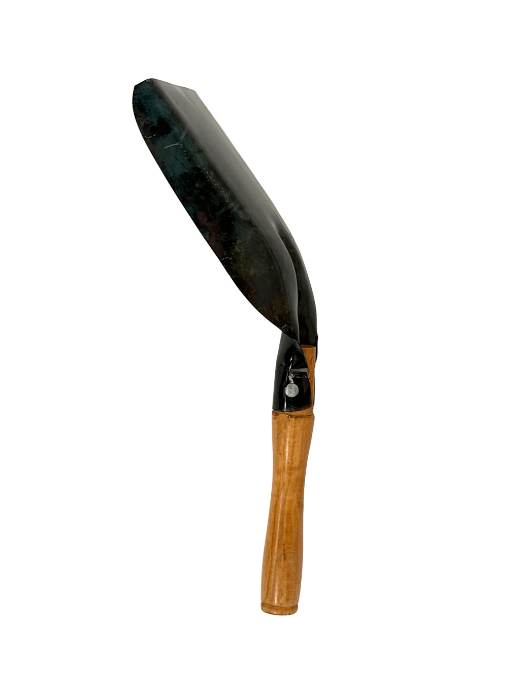Cashmere Caveman Co's De-ashing Shovel