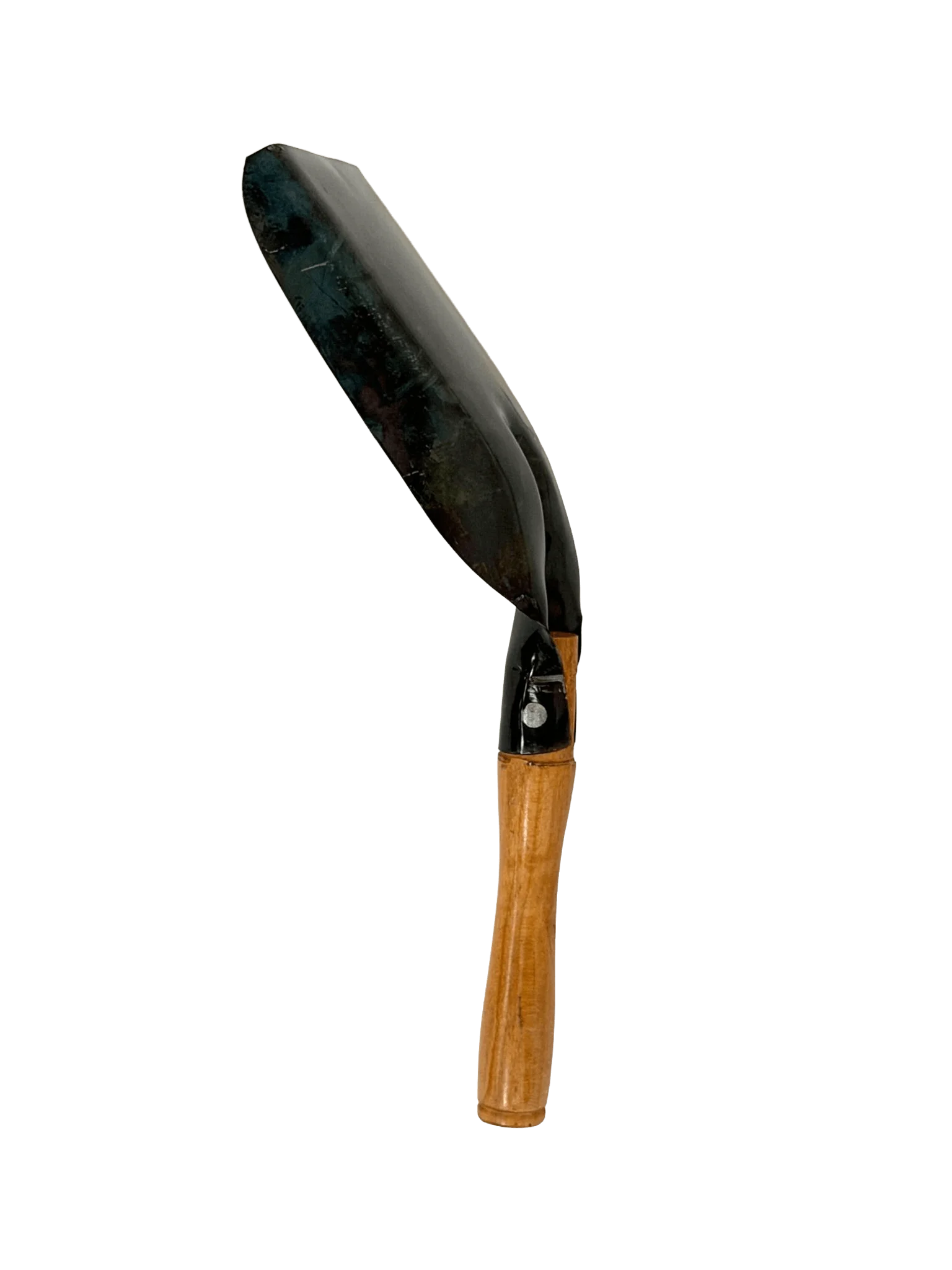 Cashmere Caveman Co's De-ashing Shovel