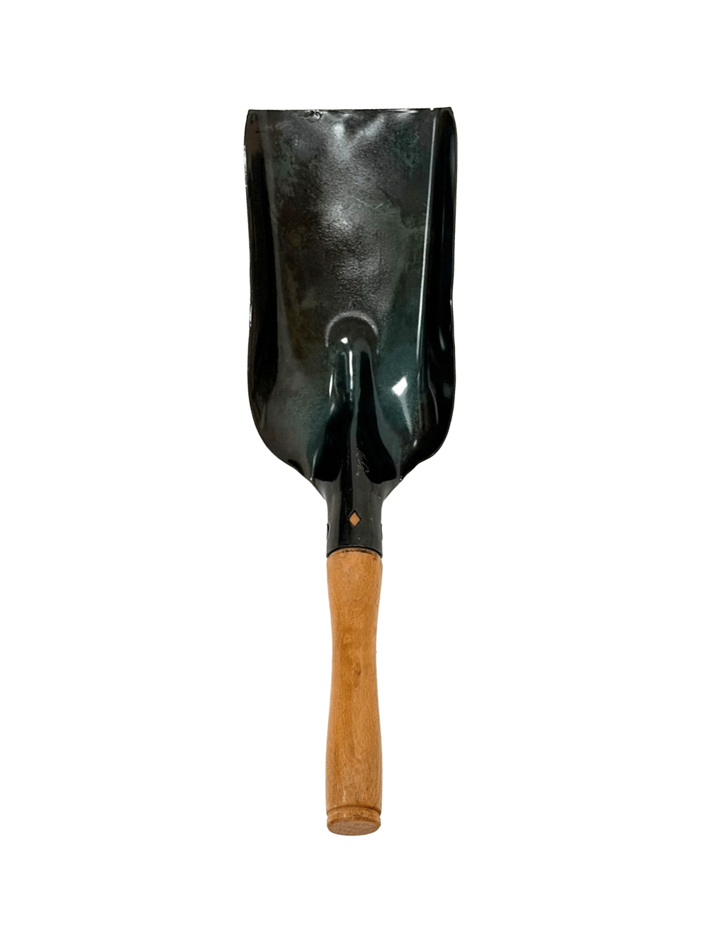 Cashmere Caveman Co's De-ashing Shovel