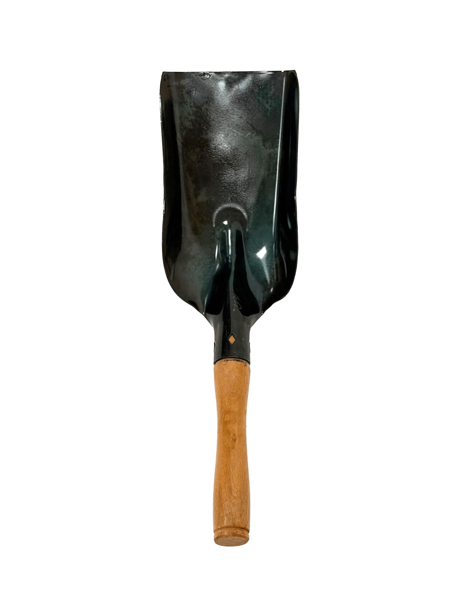 Cashmere Caveman Co's De-ashing Shovel