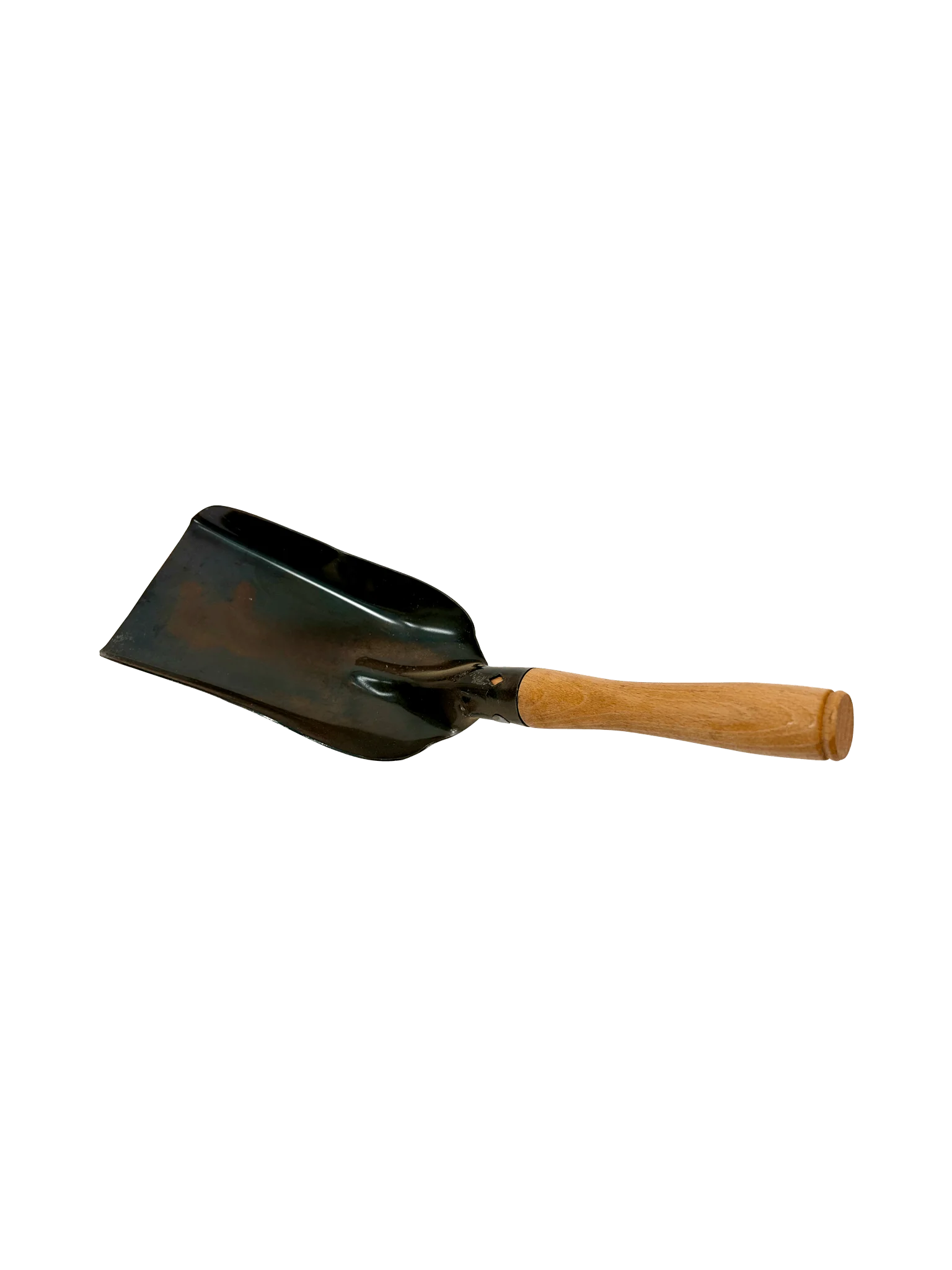 Cashmere Caveman Co's De-ashing Shovel