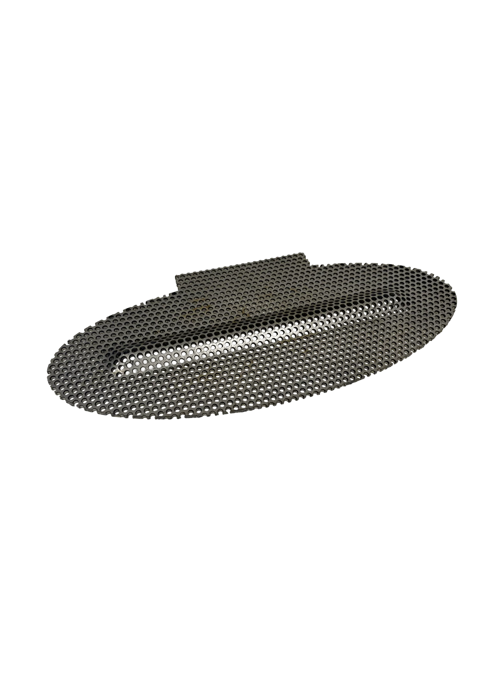 Cashmere Caveman Co's flue filter