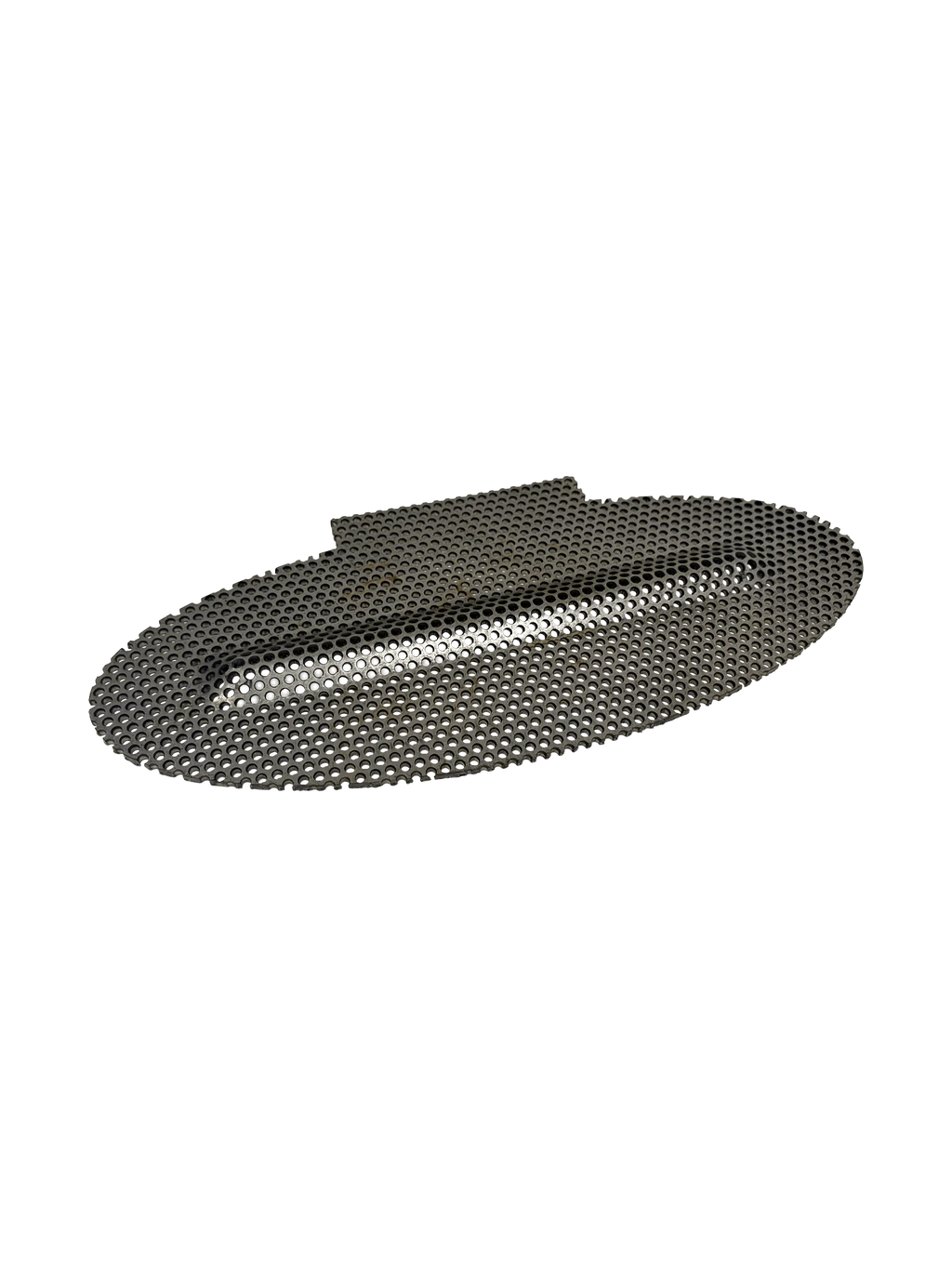 Cashmere Caveman Co's flue filter