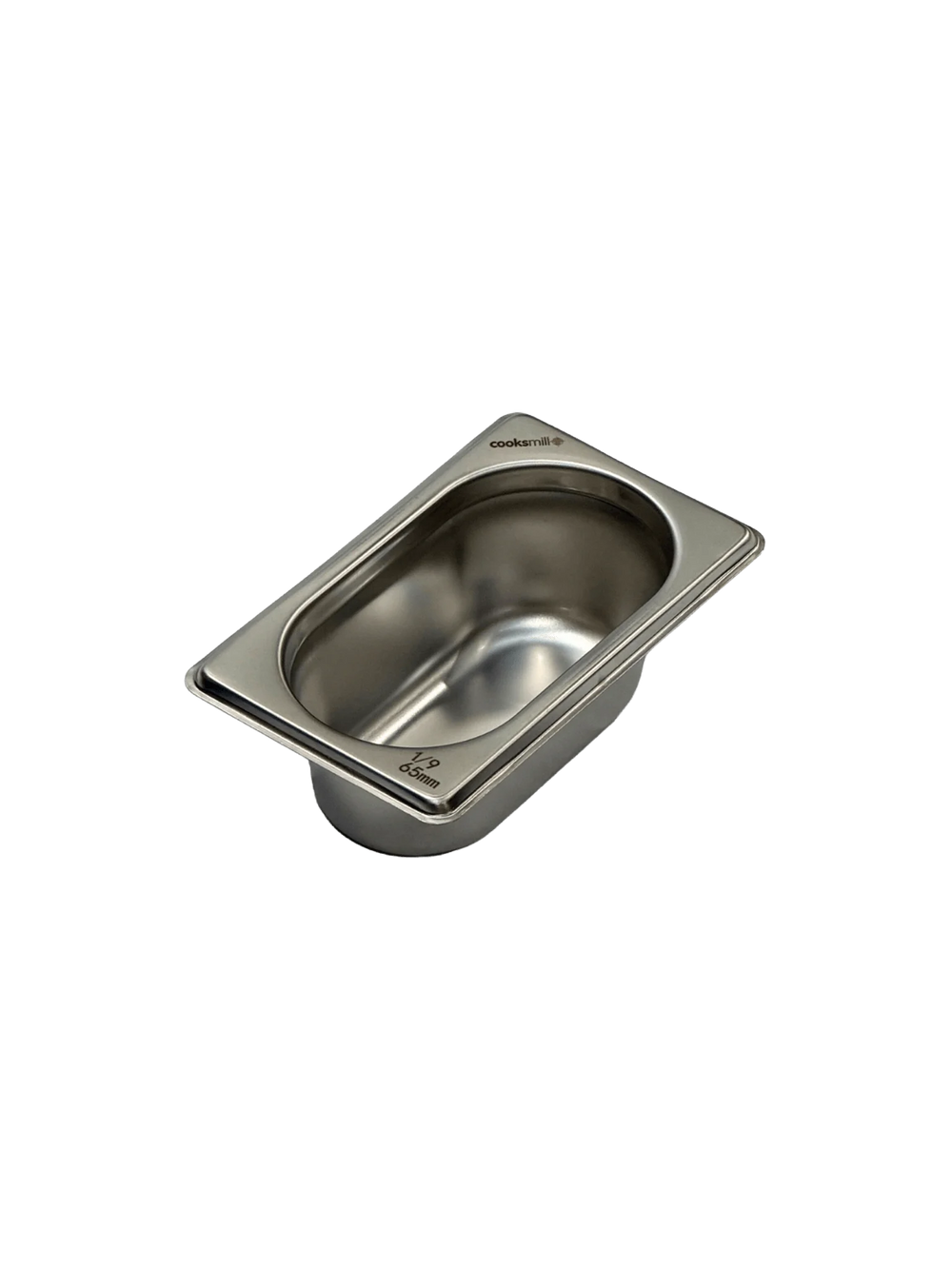 Cashmere Caveman Co's Gastronorm Pan