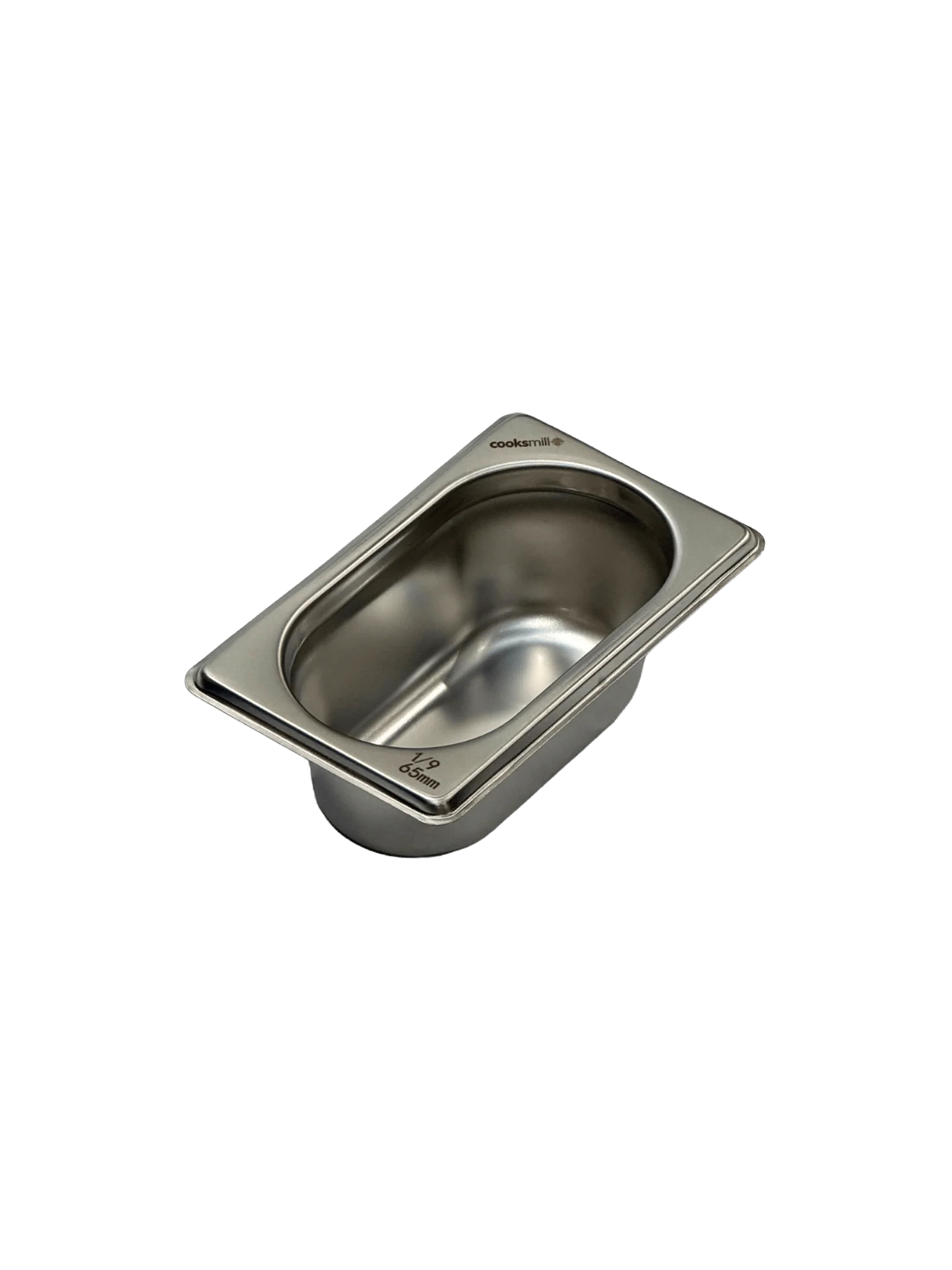 Cashmere Caveman Co's Gastronorm Pan
