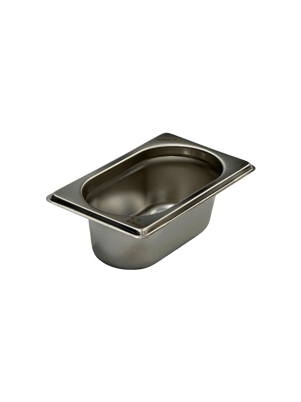 Cashmere Caveman Co's Gastronorm Pan