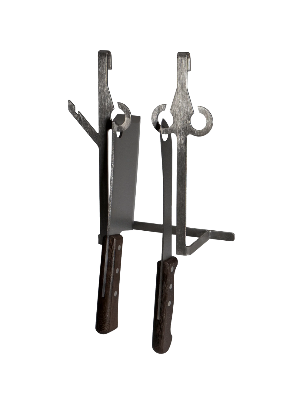 Cashmere Caveman Co's Knife Rack