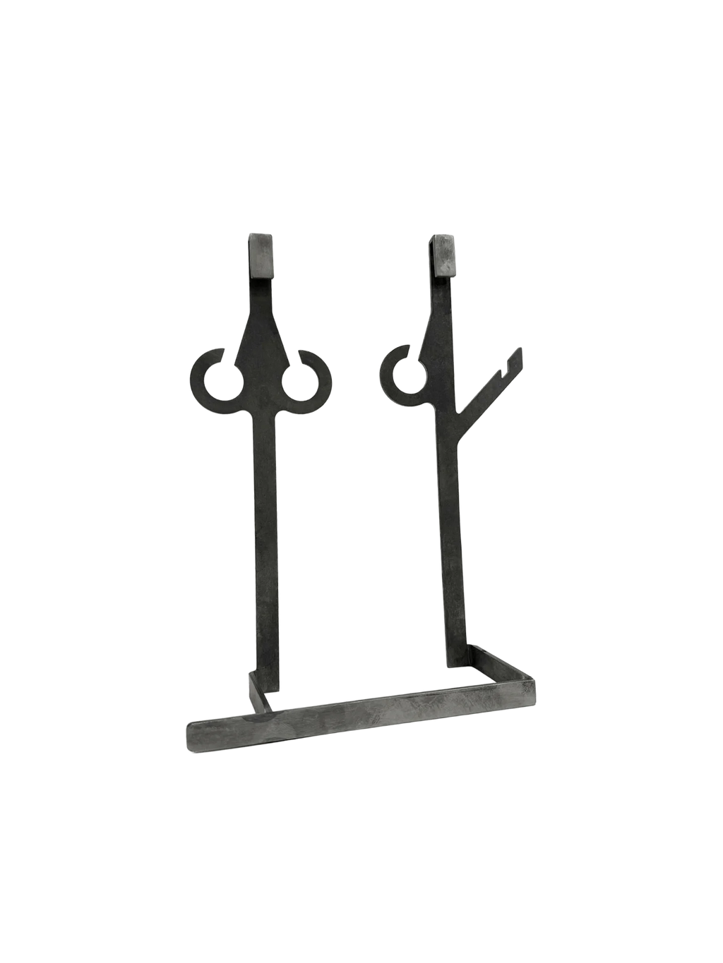 Cashmere Caveman Co's Hanging Knife Rack