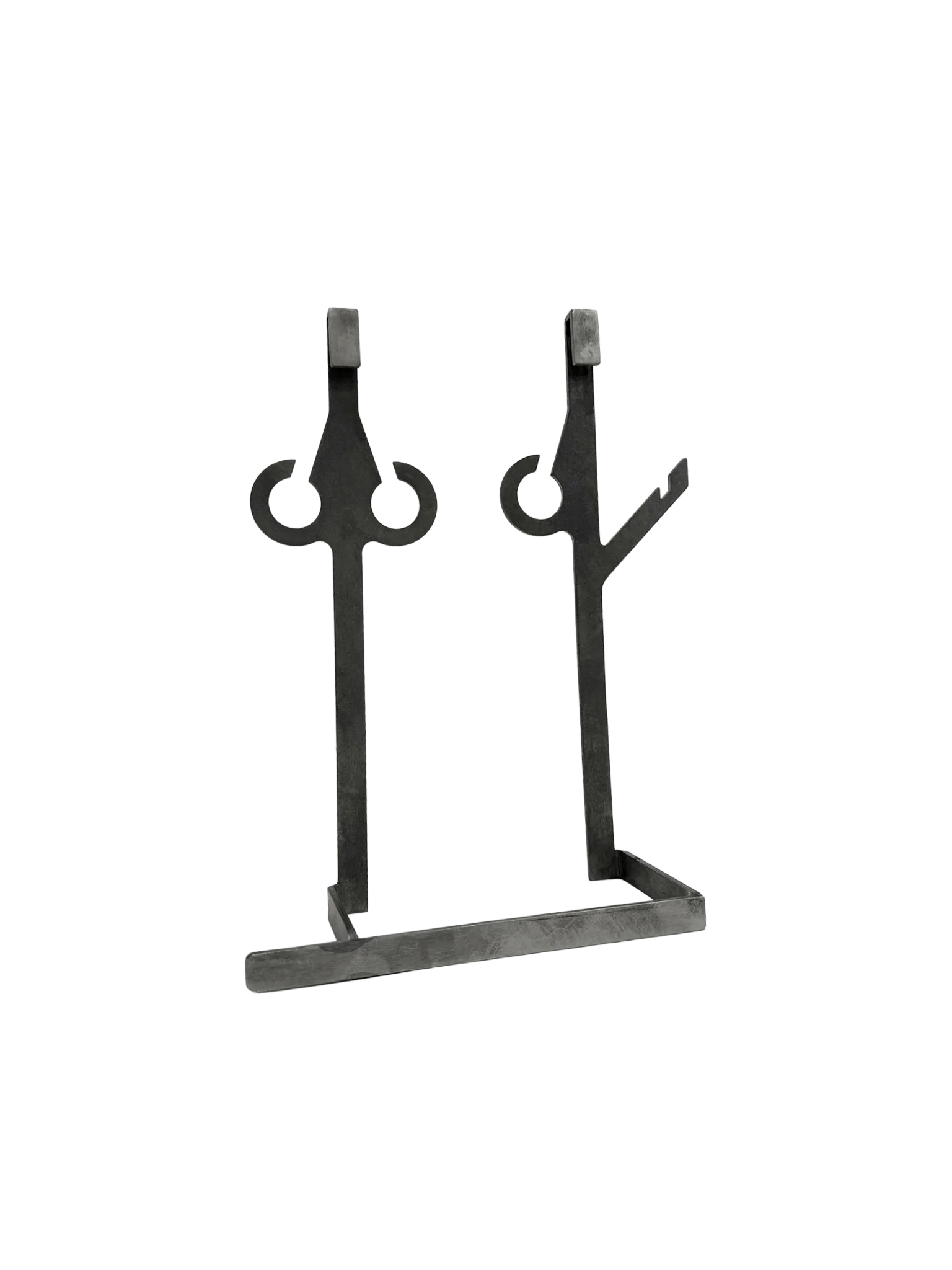 Cashmere Caveman Co's Hanging Knife Rack
