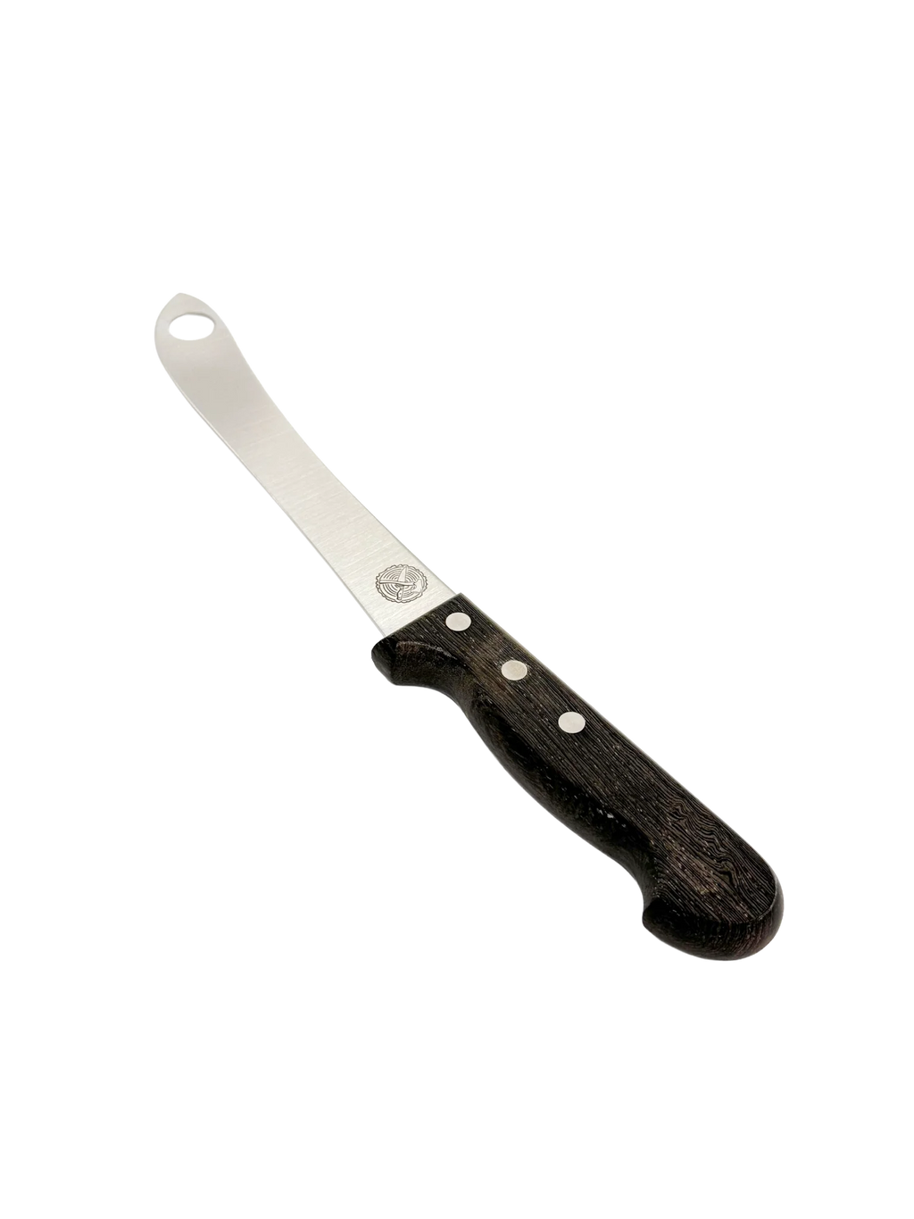 Cashmere Caveman Co's Knife Set