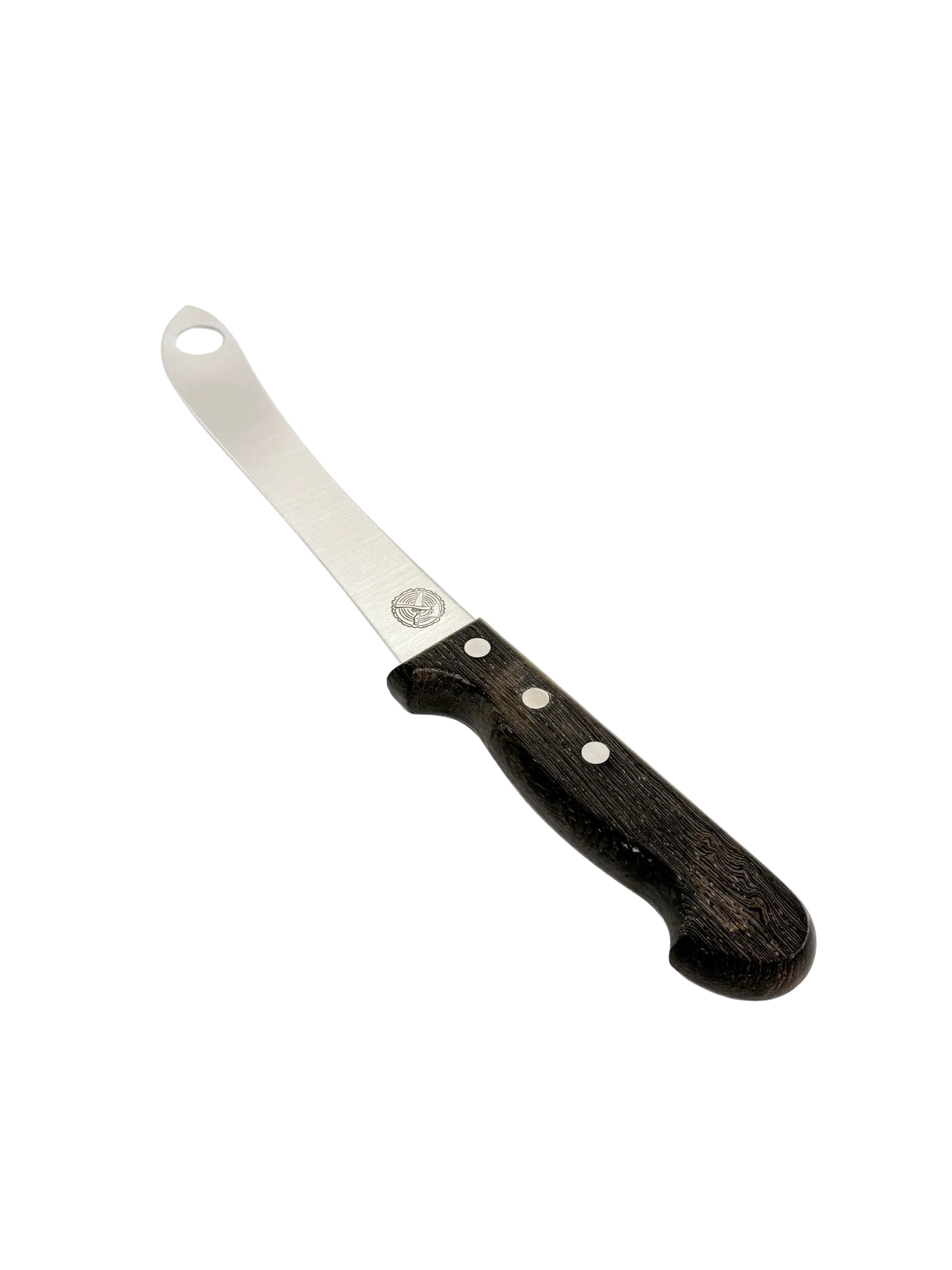 Cashmere Caveman Co's Knife Set