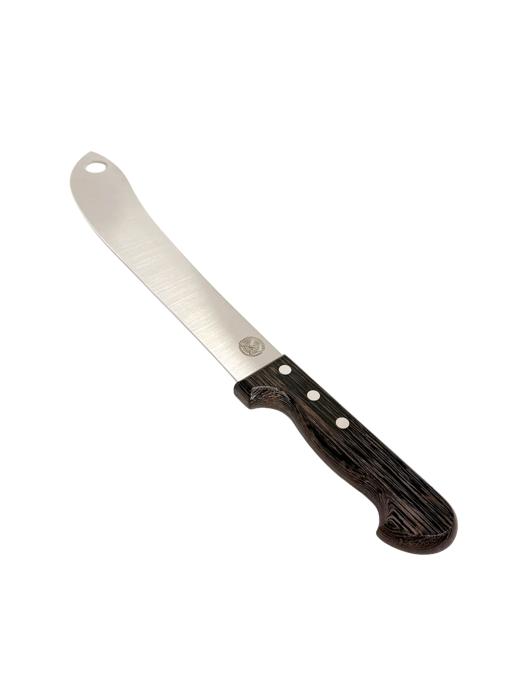 Cashmere Caveman Co's Knife Set