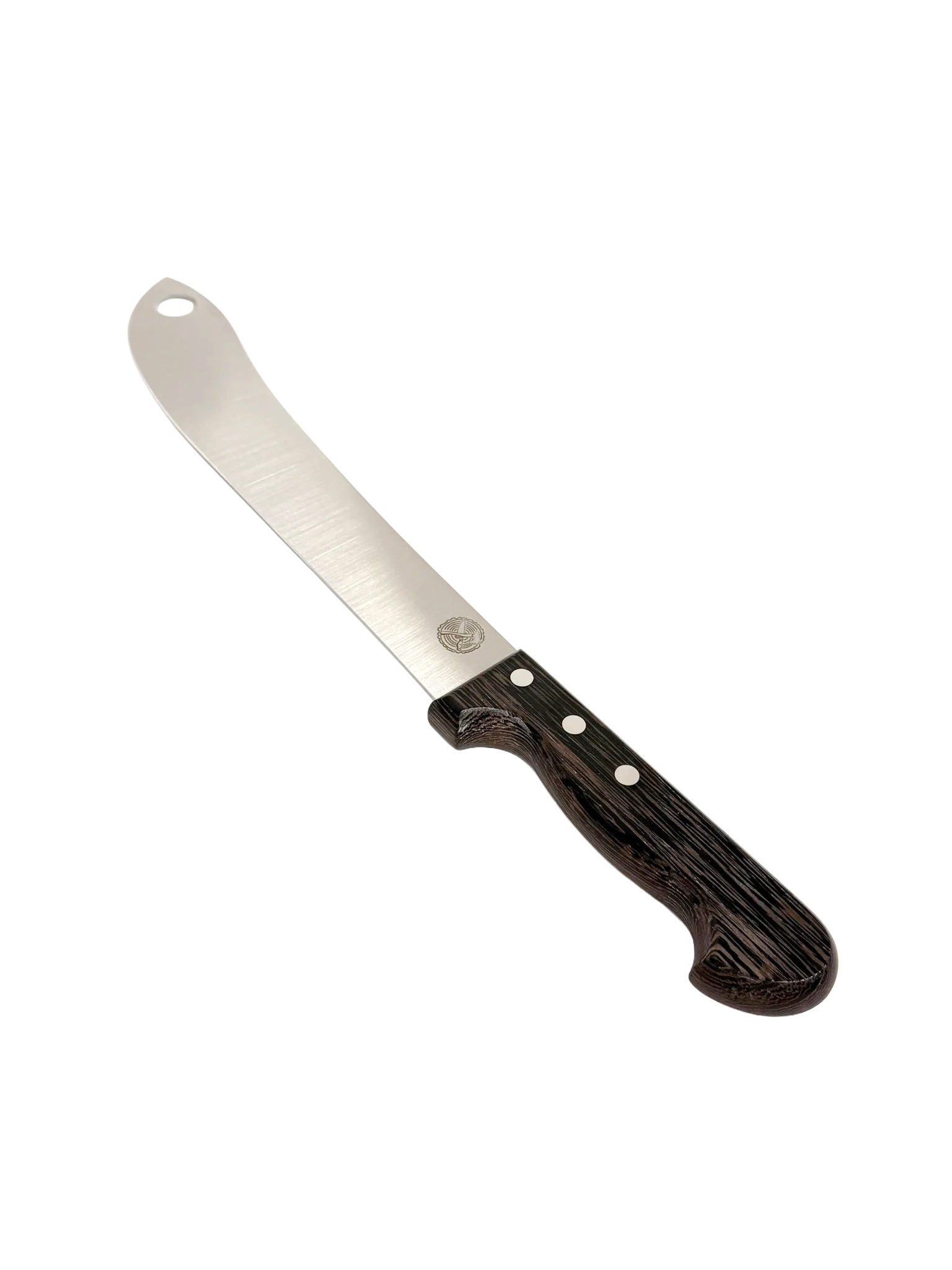 Cashmere Caveman Co's Knife Set