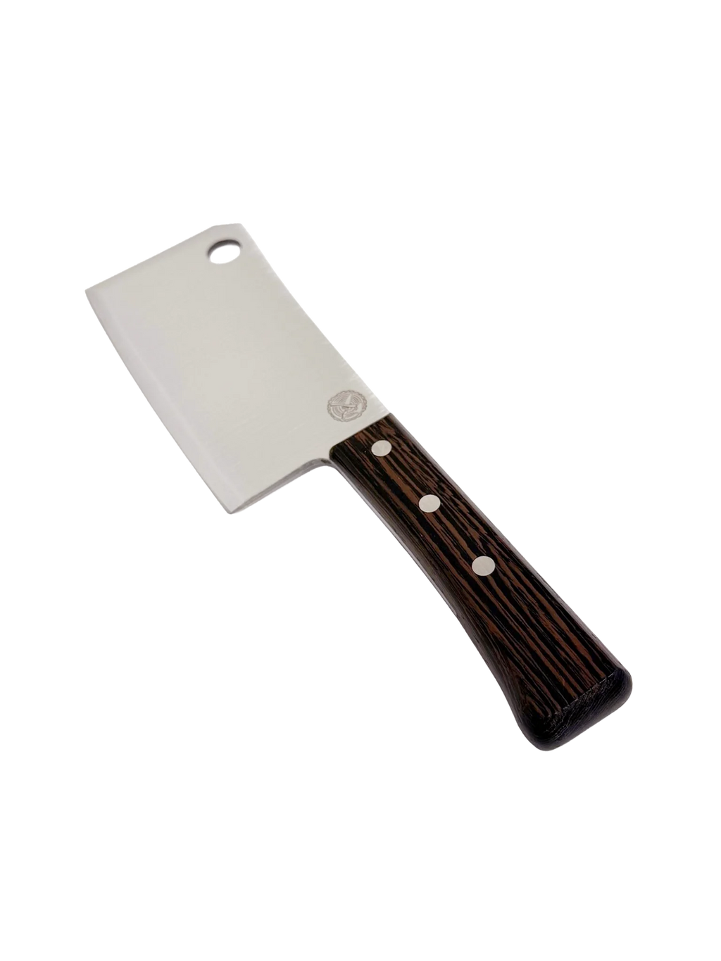 Cashmere Caveman Co's Knife Set