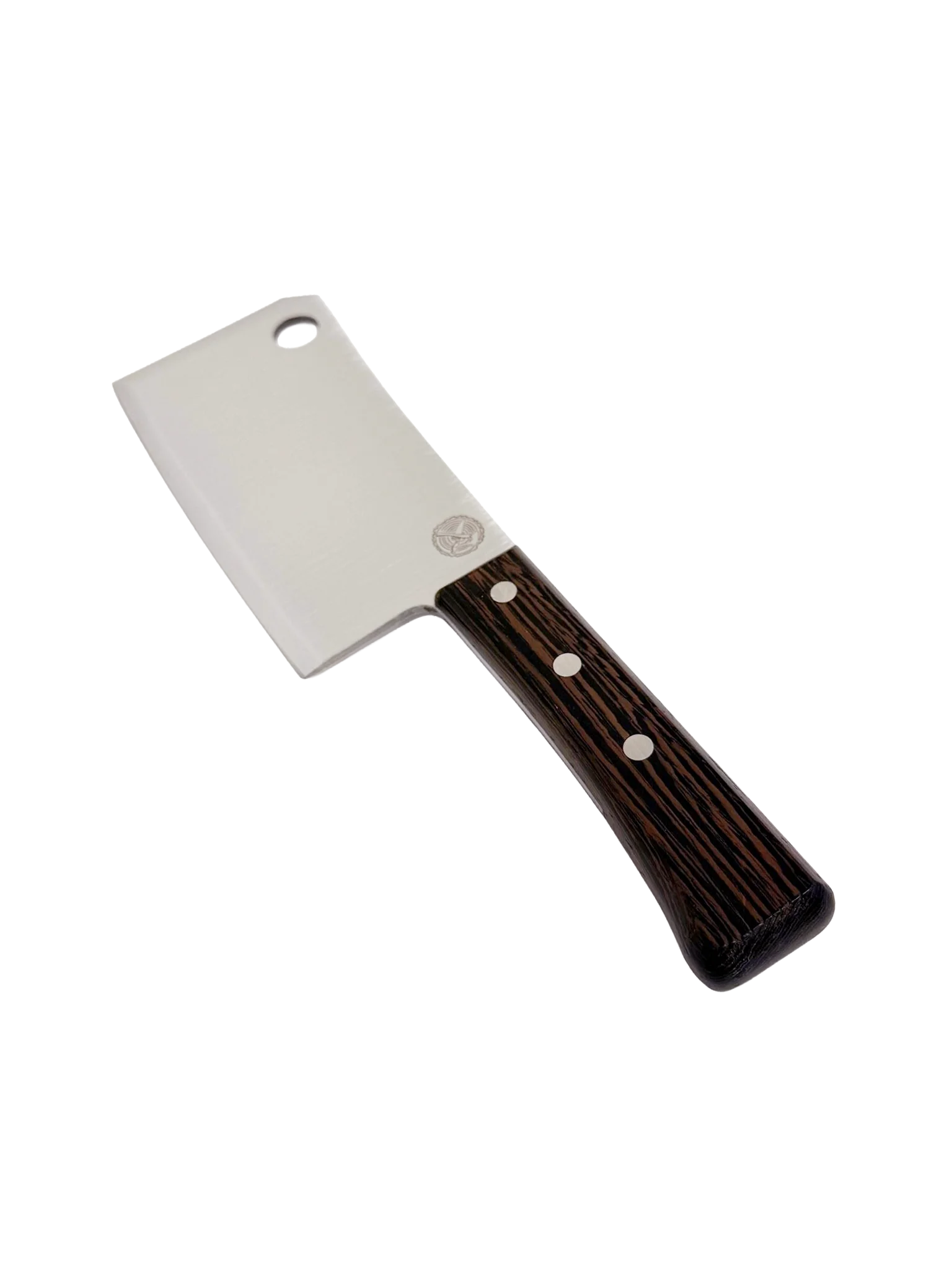 Cashmere Caveman Co's Knife Set