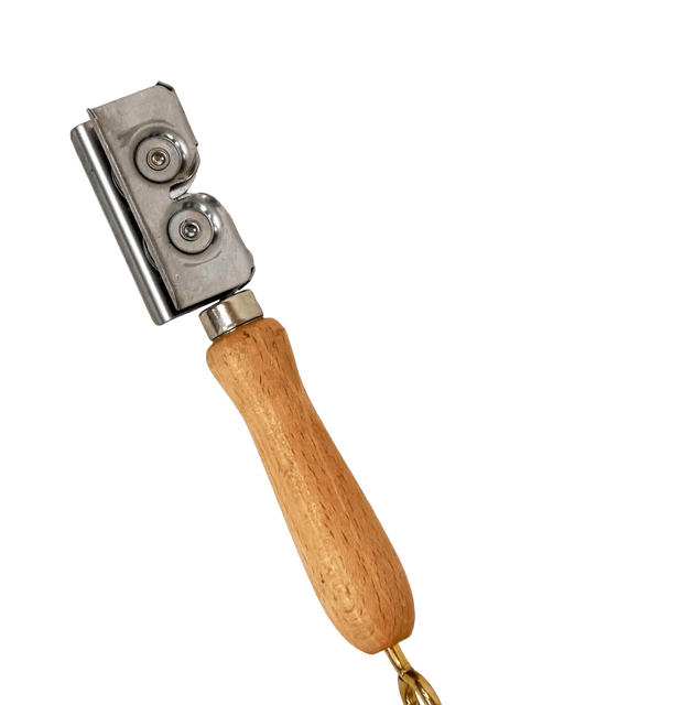 Cashmere Caveman Co's Knife Sharpener
