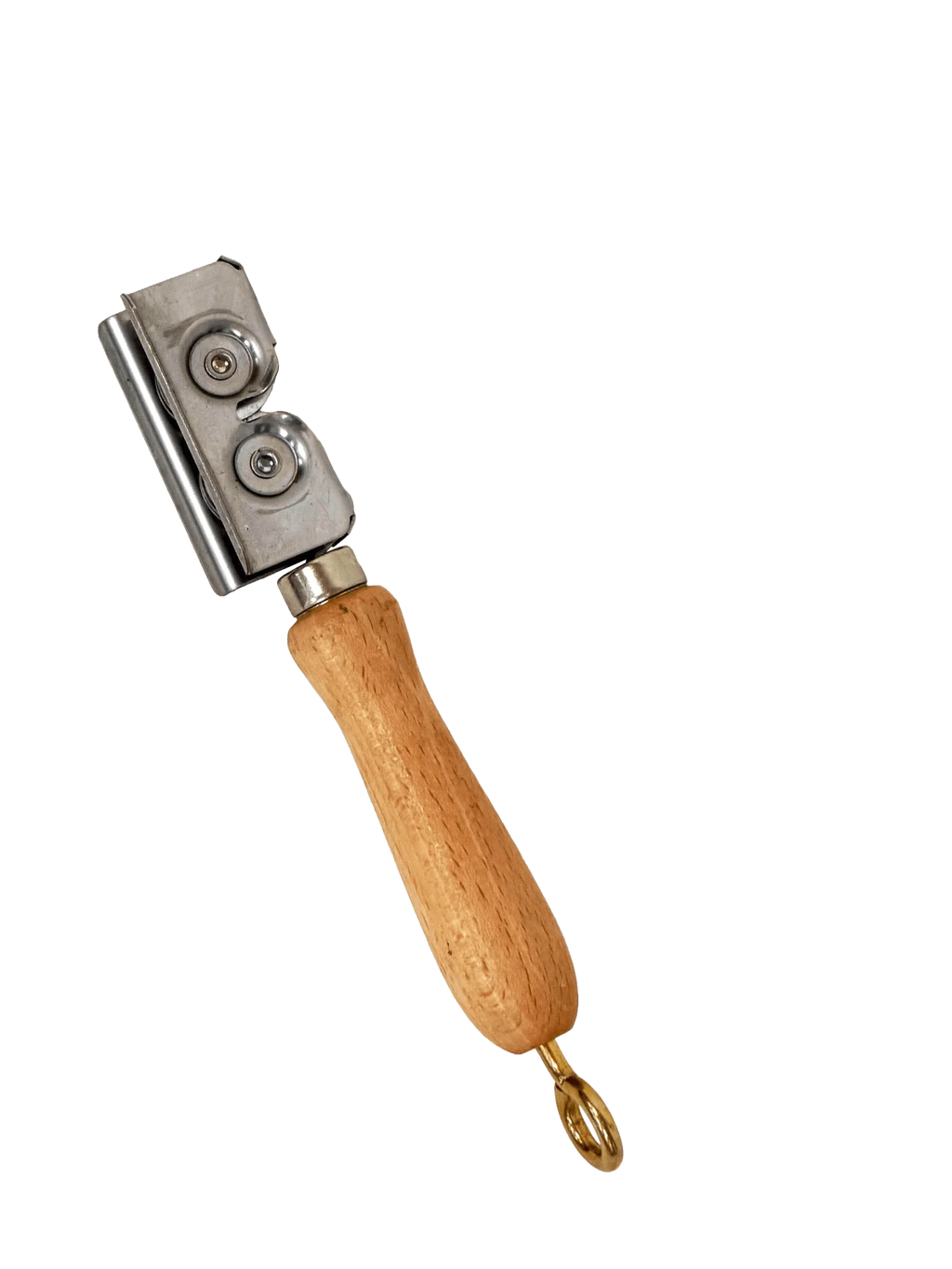 Cashmere Caveman Co's Knife Sharpener