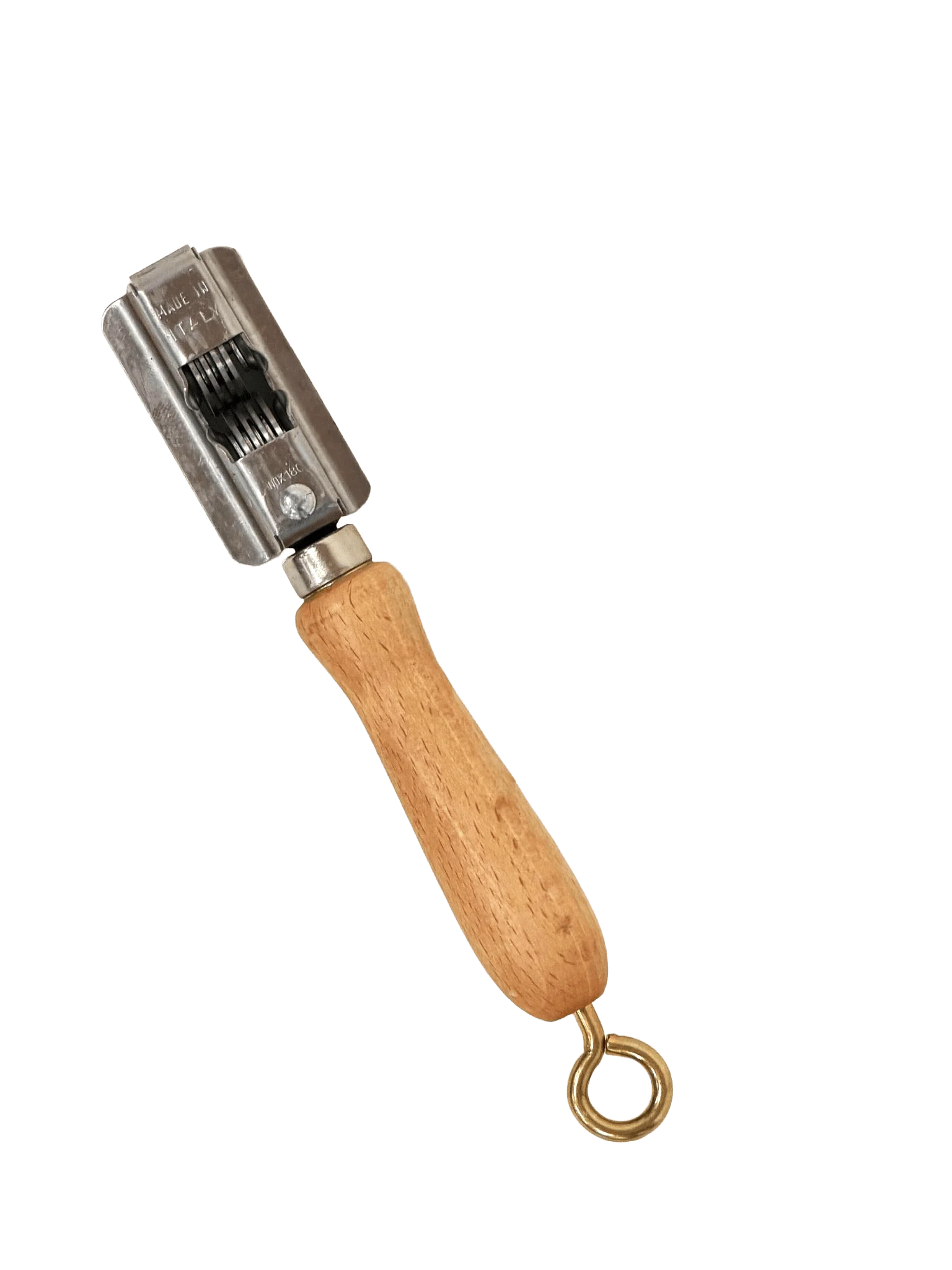 Cashmere Caveman Co's Knife Sharpener