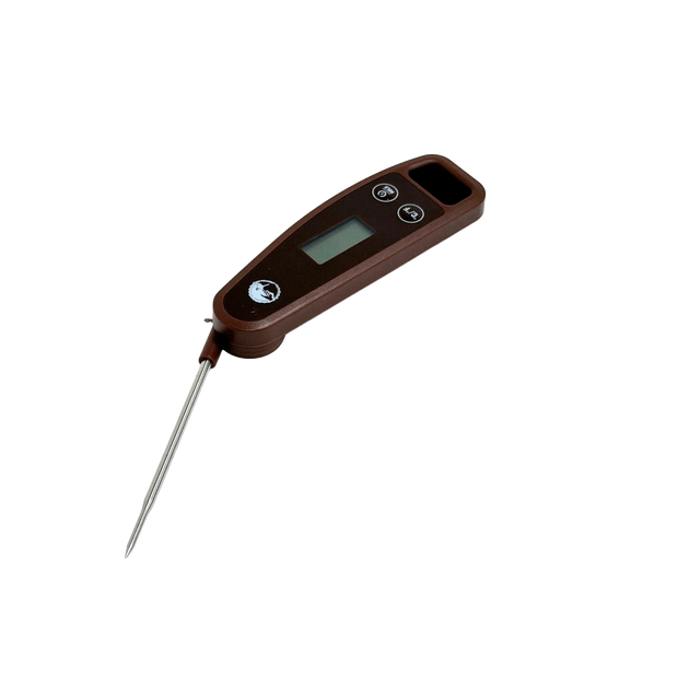 Cashmere Caveman Co's Meat Thermometer