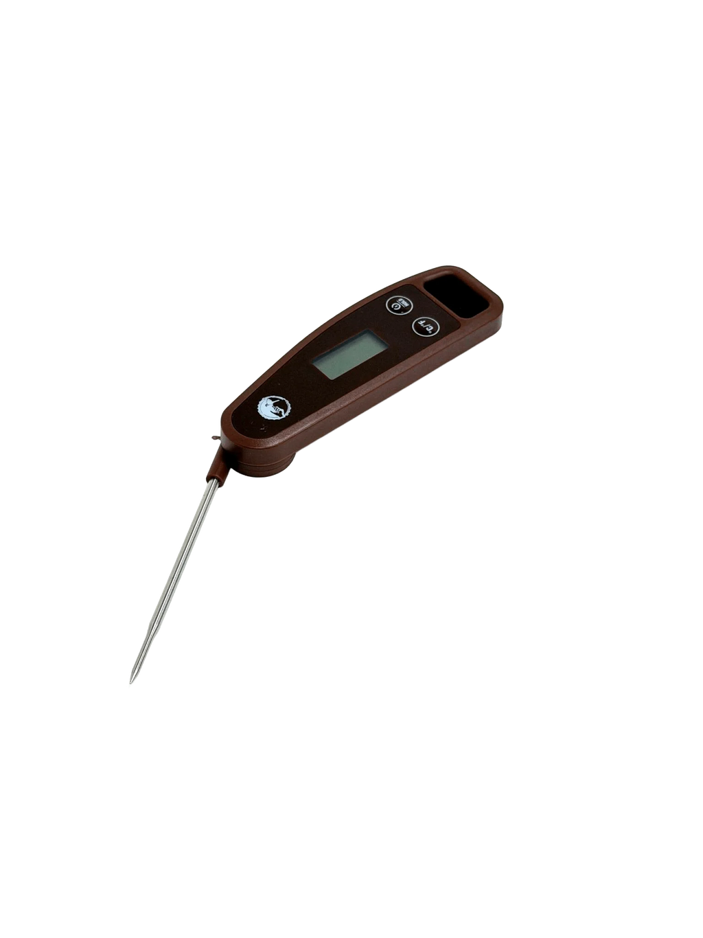 Cashmere Caveman Co's Meat Thermometer