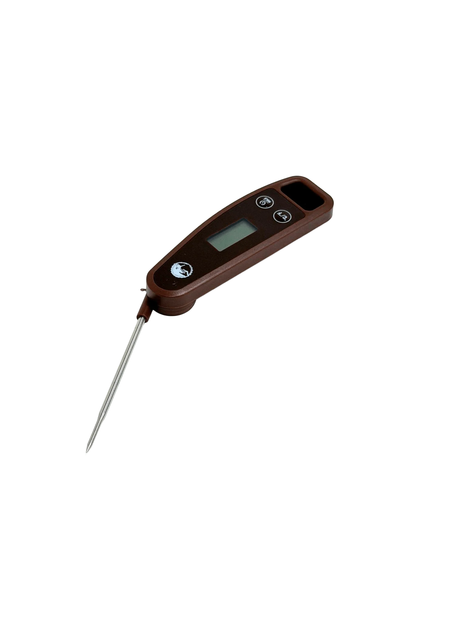 Cashmere Caveman Co's Meat Thermometer