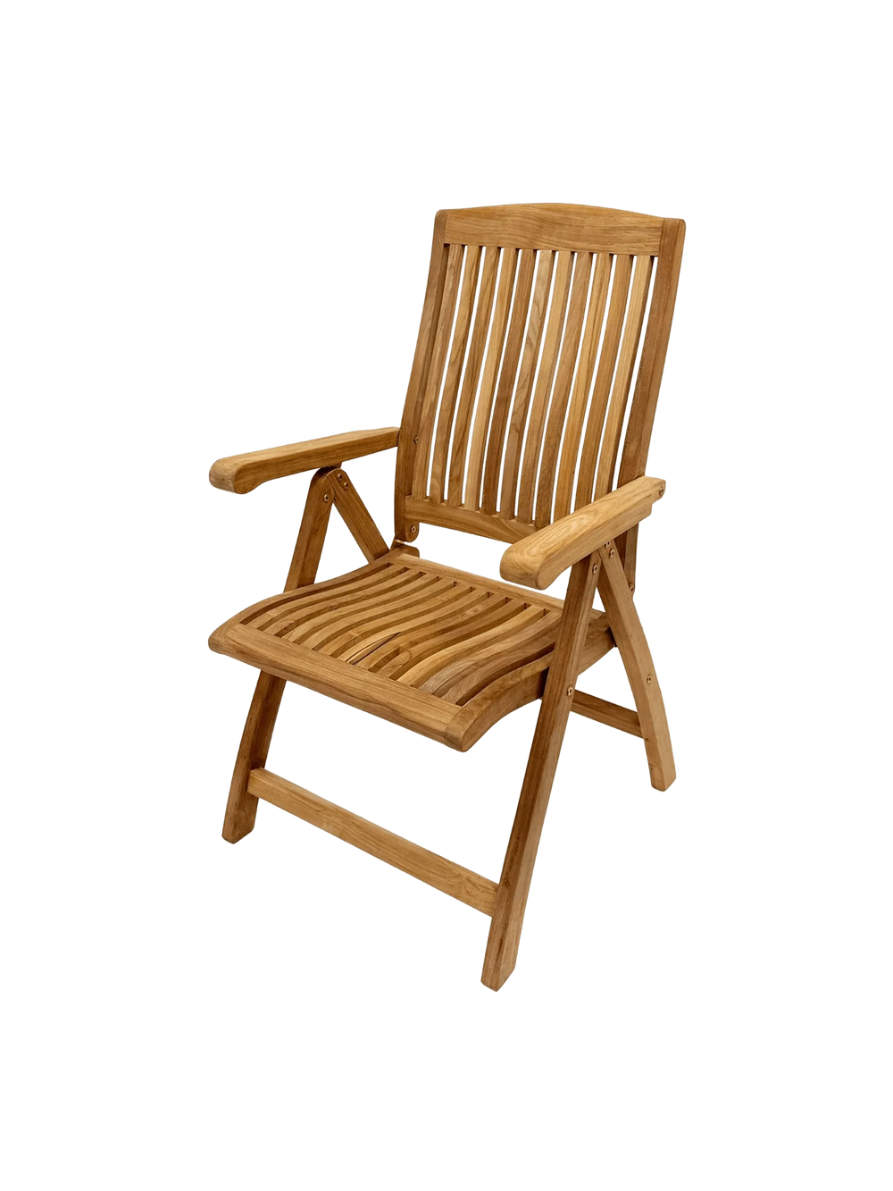 Cashmere Caveman Co's Recliner Chair