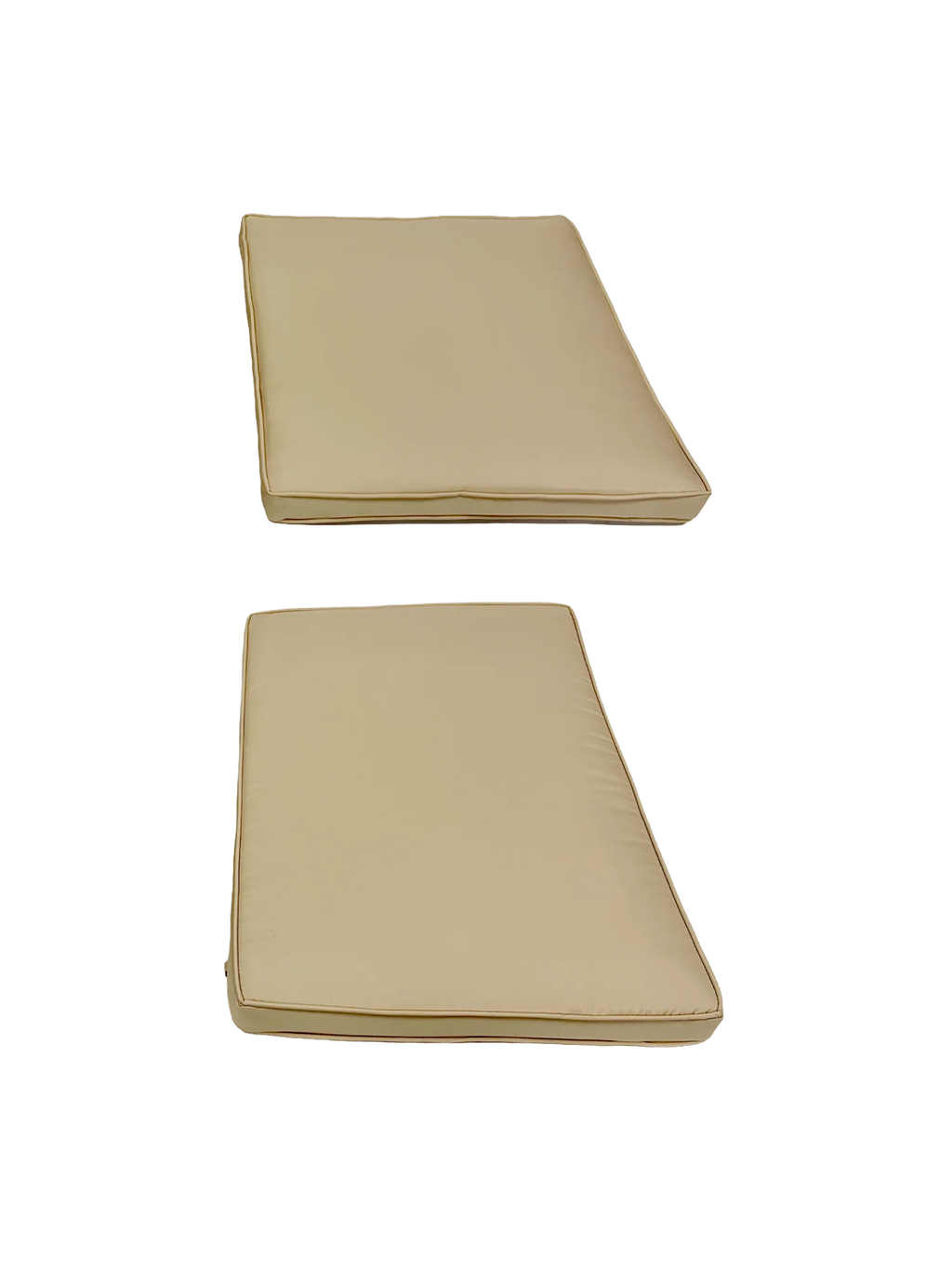 Cashmere Caveman Co's Recliner Cushions