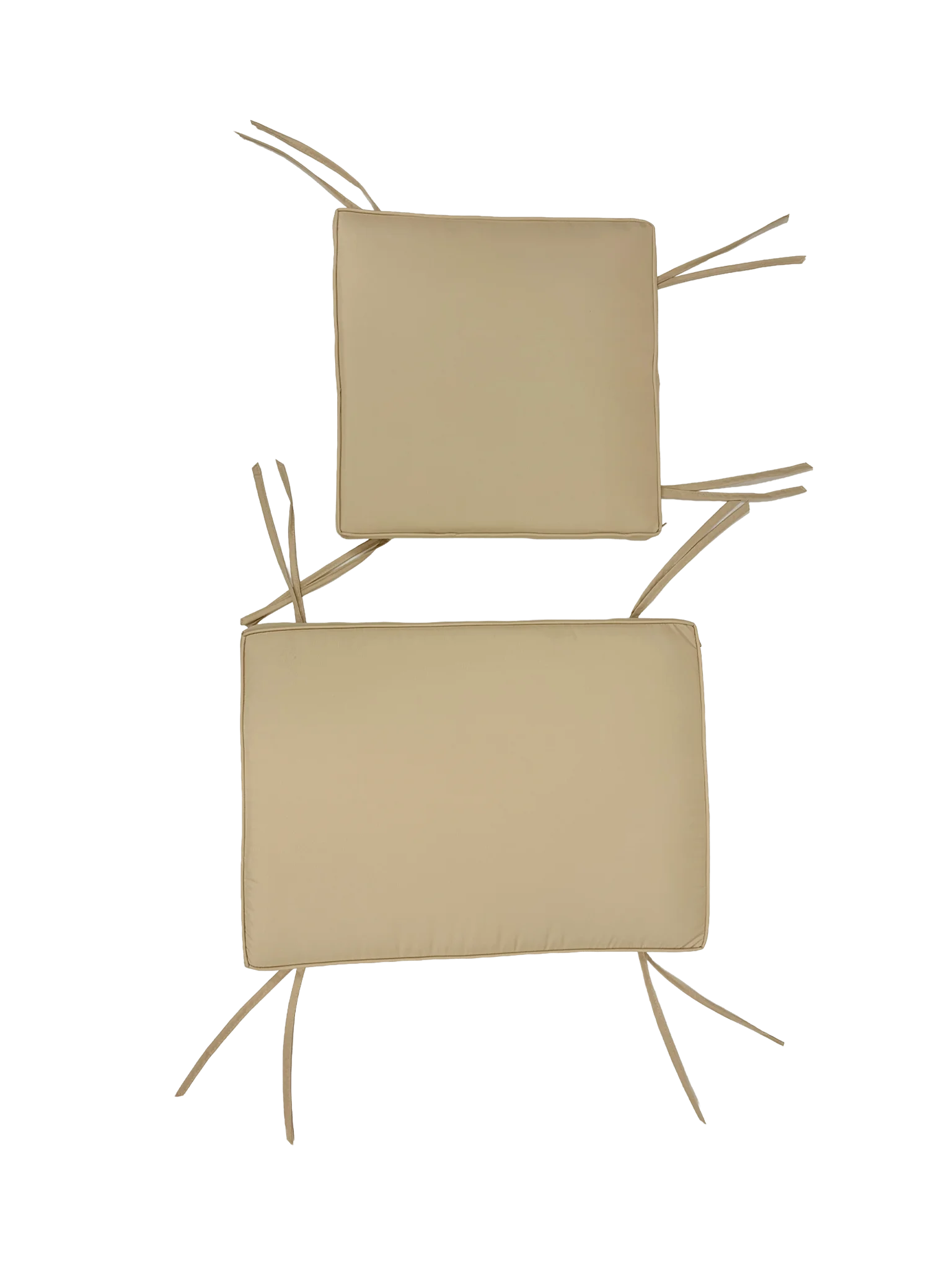 Cashmere Caveman Co's Recliner Cushions