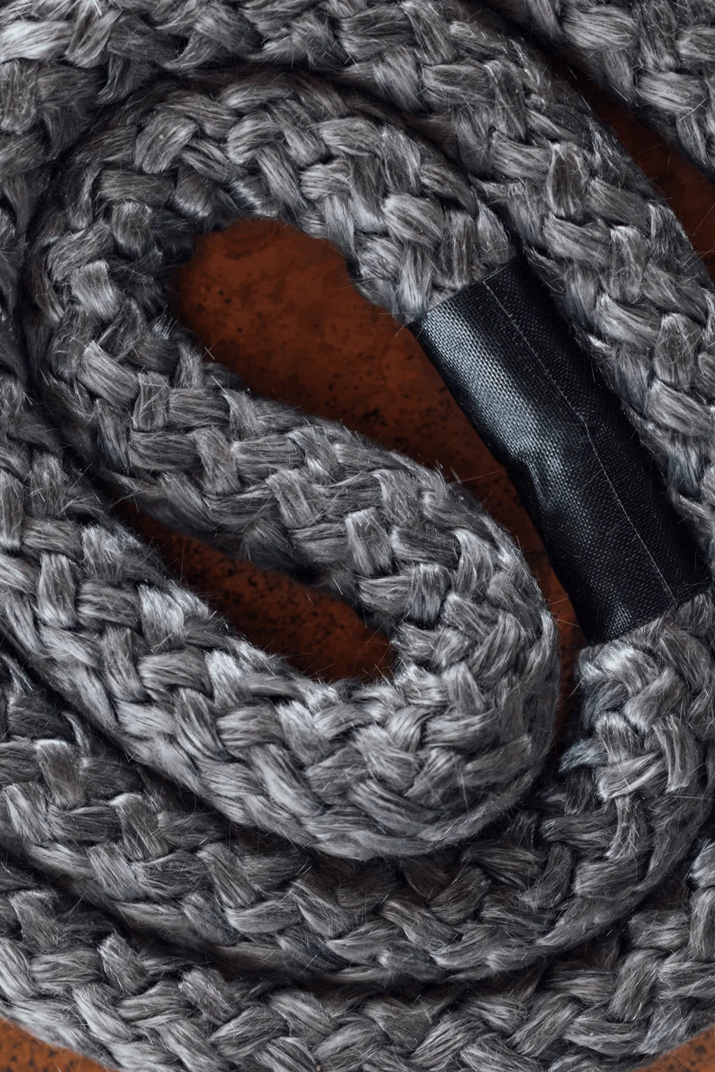 Cashmere Caveman Co's Rope Seals