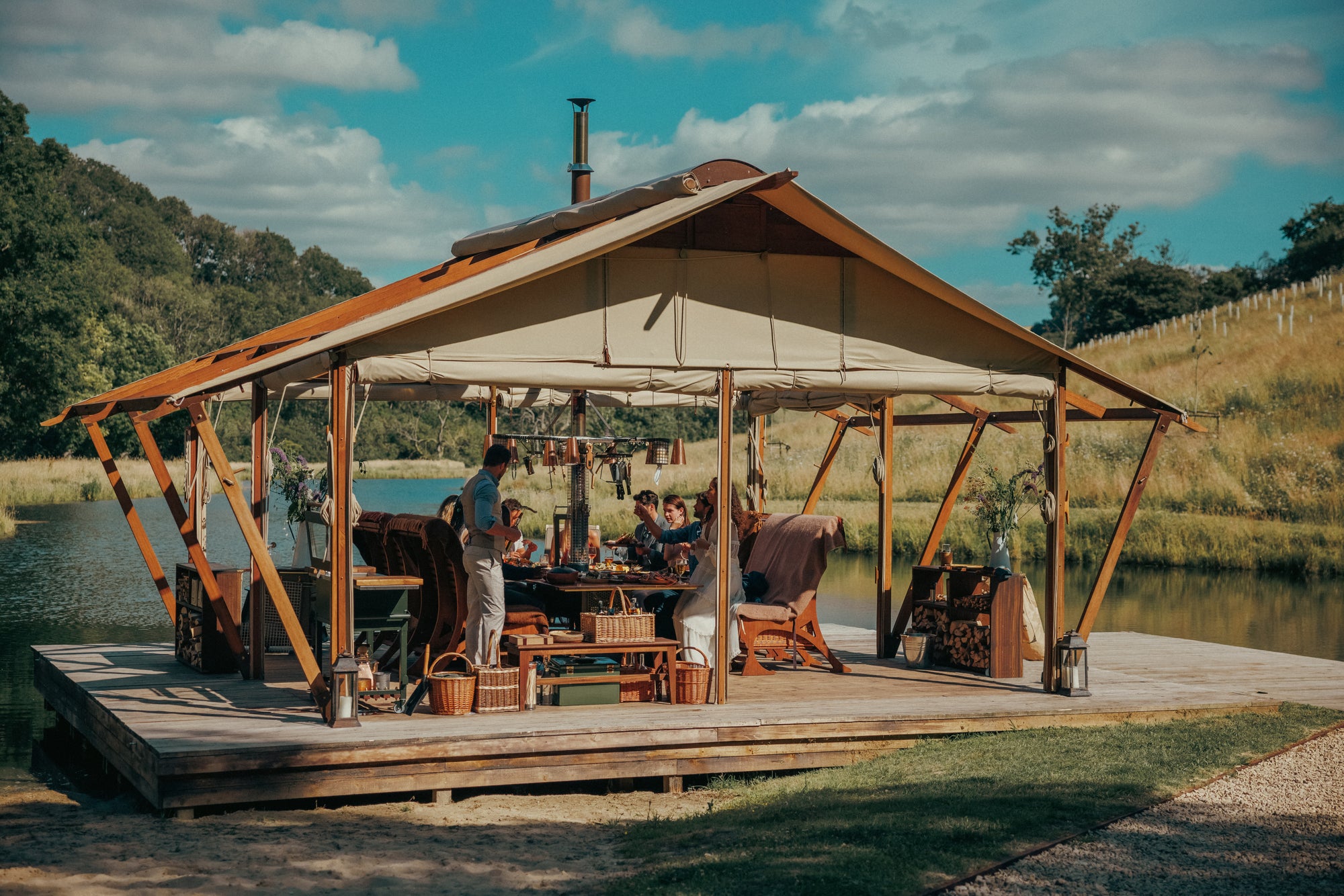 Single WildKitchen